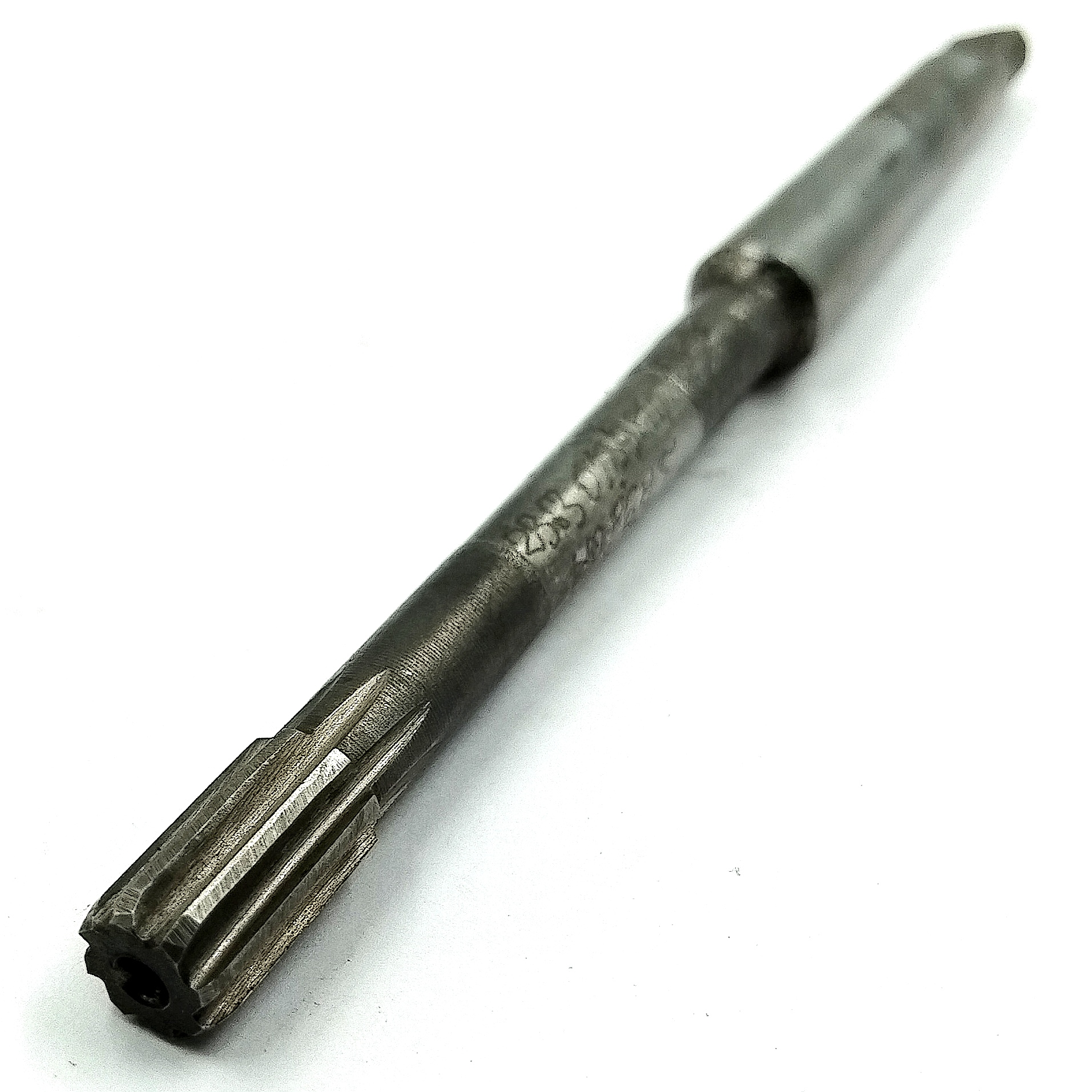Развертка машинная d 10  к/х КМ1 Р6М5 Z=8 (Карандаш)