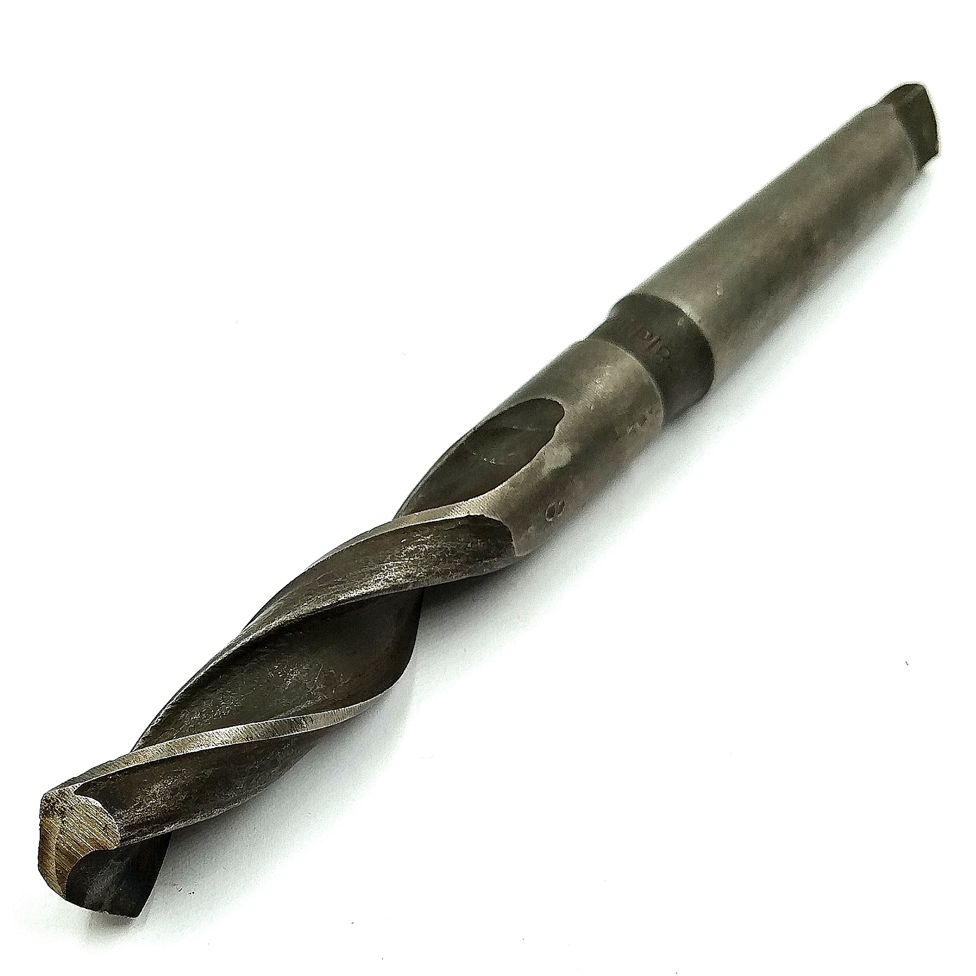 Сверло d 17,25 к/х КМ2 Р18 