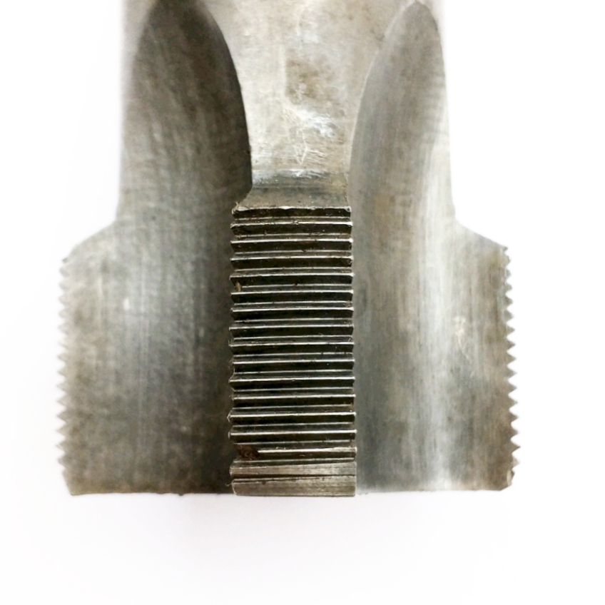 Метчик М48х1,5 м/р, глухой,  Р18