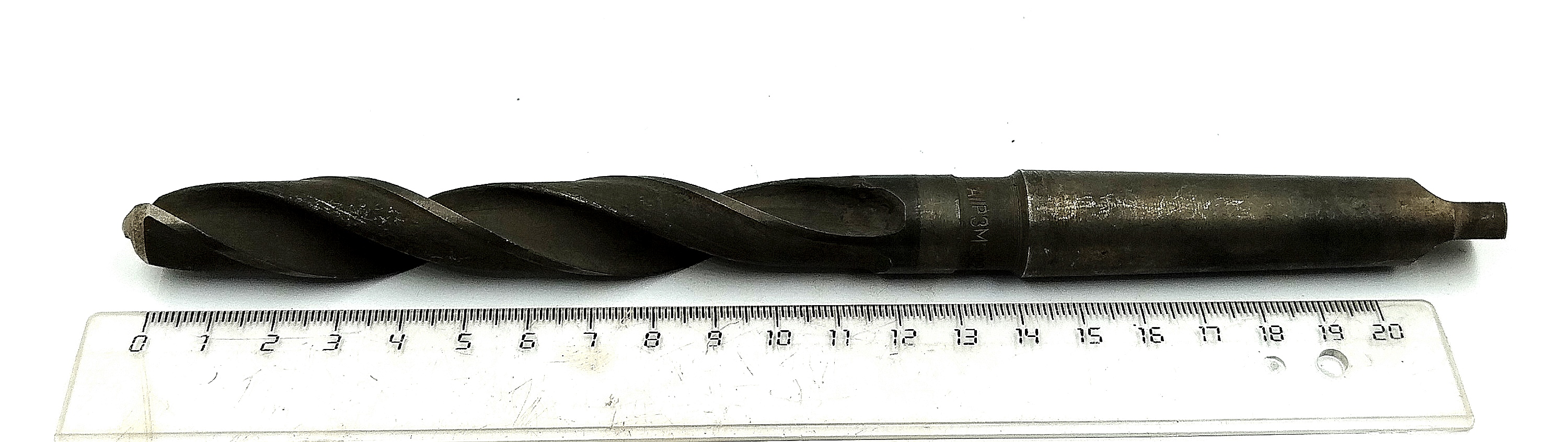 Сверло d 16,5 к/х КМ2 Р3М3Ф2