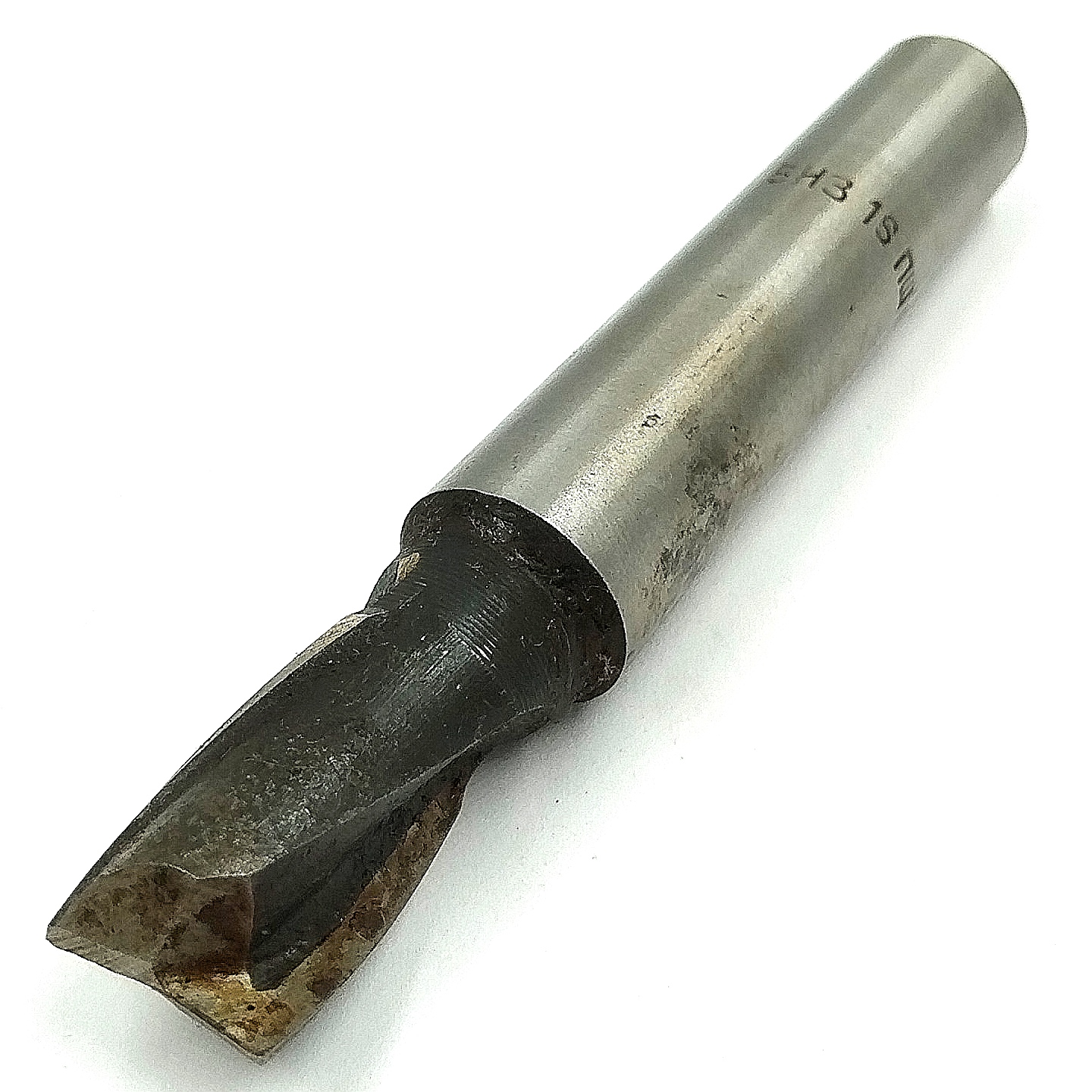 Фреза Концевая d 16х25 к/х Z=2 КМ2 Р18
