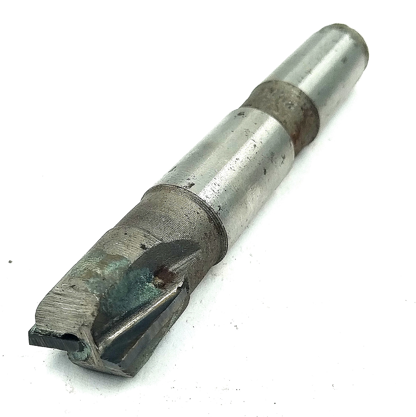 Фреза Концевая d 20х20 к/х Z=2 КМ2 Т5К10