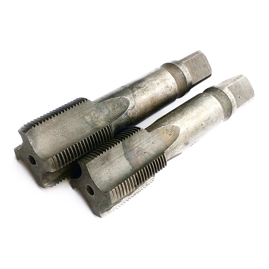 Метчик М36х2 м/р, к-т из 2-х шт Р6М5