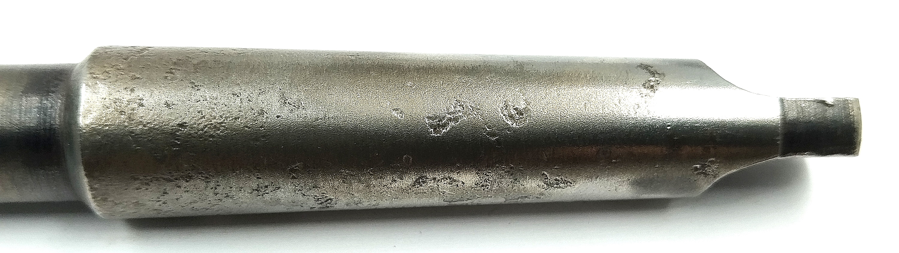 Развертка машинная d 18 H9 к/х КМ2 Р6М5 Z=8