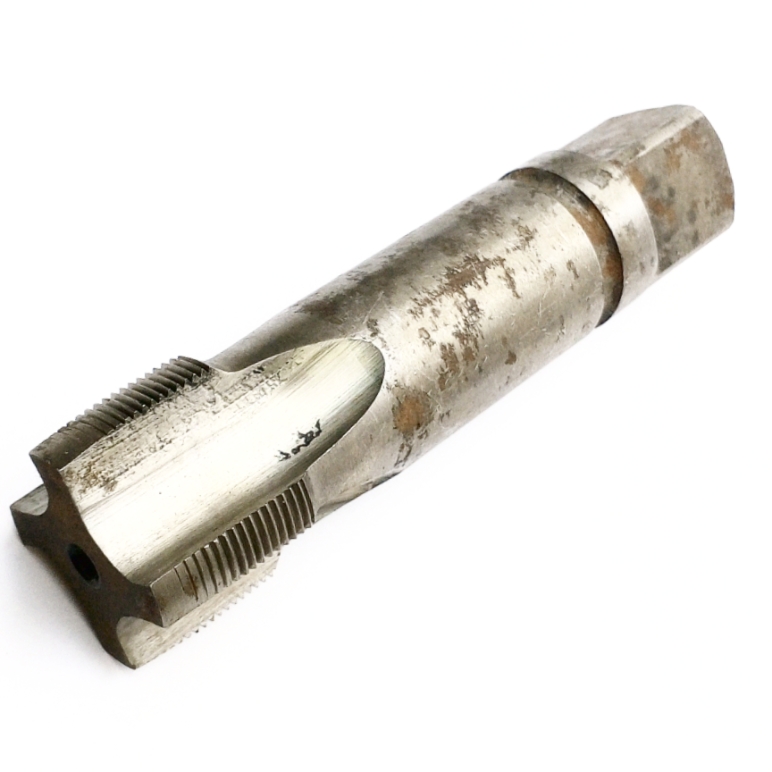 Метчик М39х1,5 м/р черновой №1, Р18