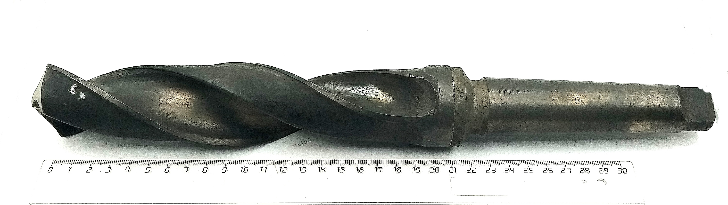 Сверло d 44 к/х КМ4 Р6АМ5 ГОСТ