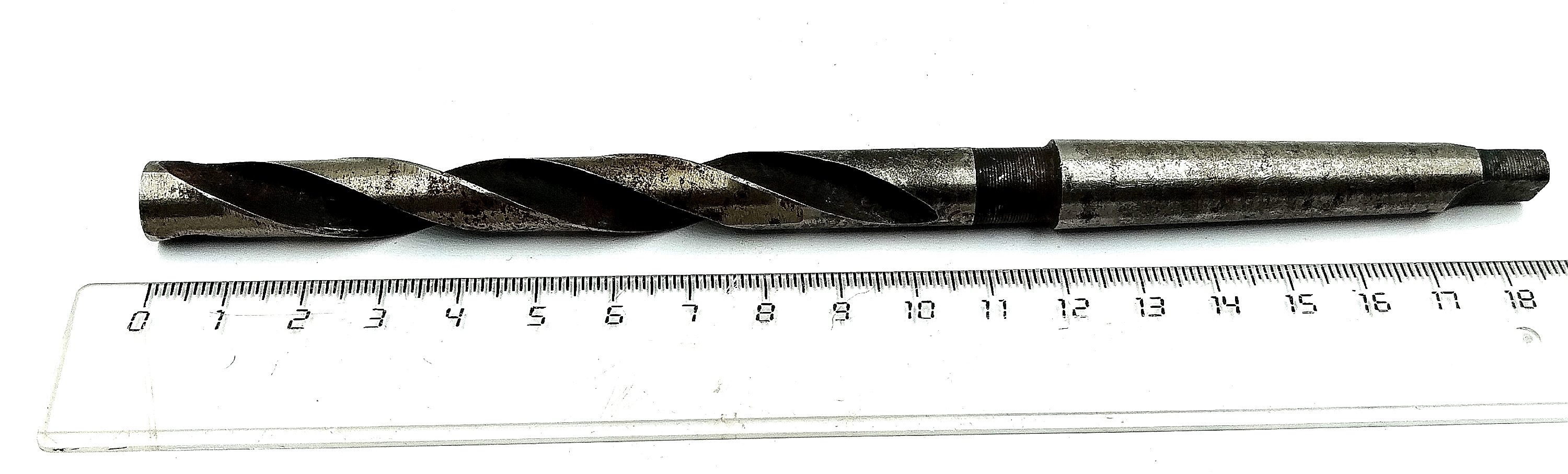 Сверло d 10,7 к/х КМ1 ГОСТ (Карандаш)