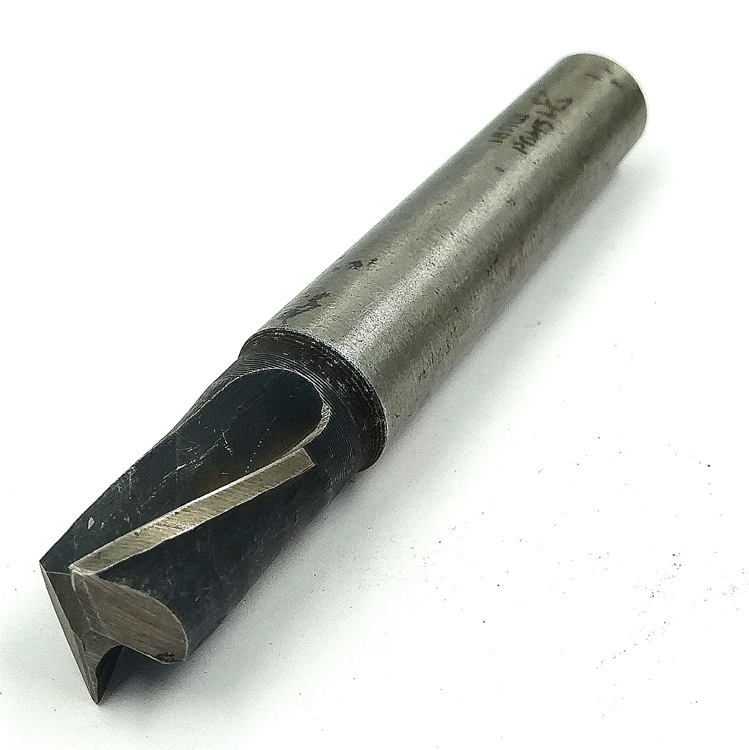 Фреза Концевая d 18х20 к/х Z=2 КМ2 Р6М5