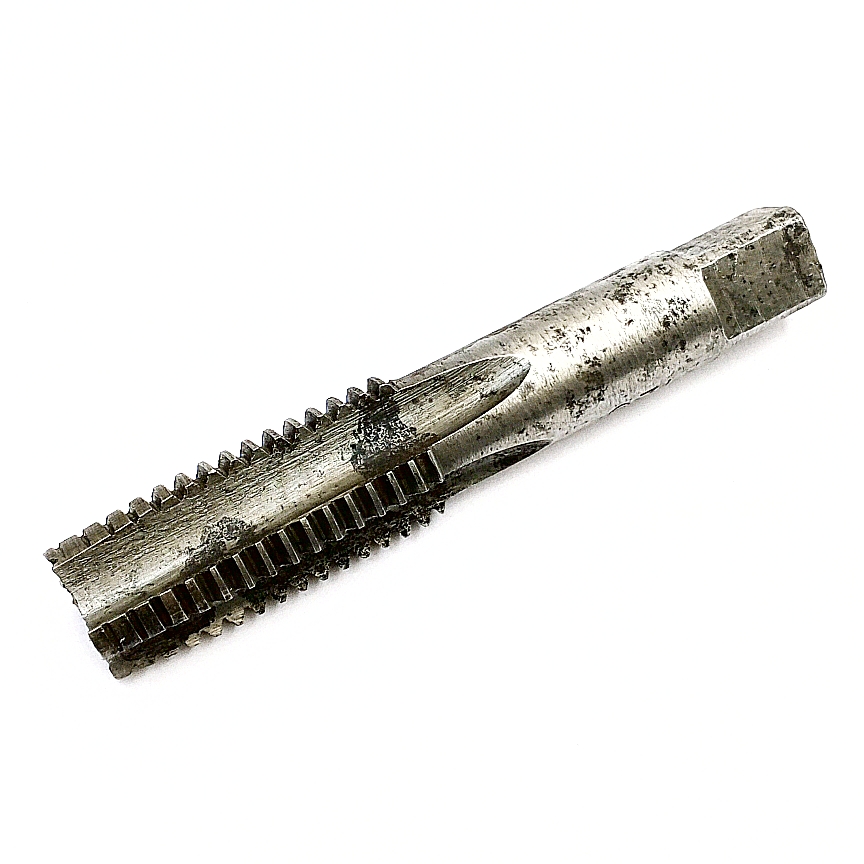  Метчик М18х2,5 Ручной, (черновой,№1)