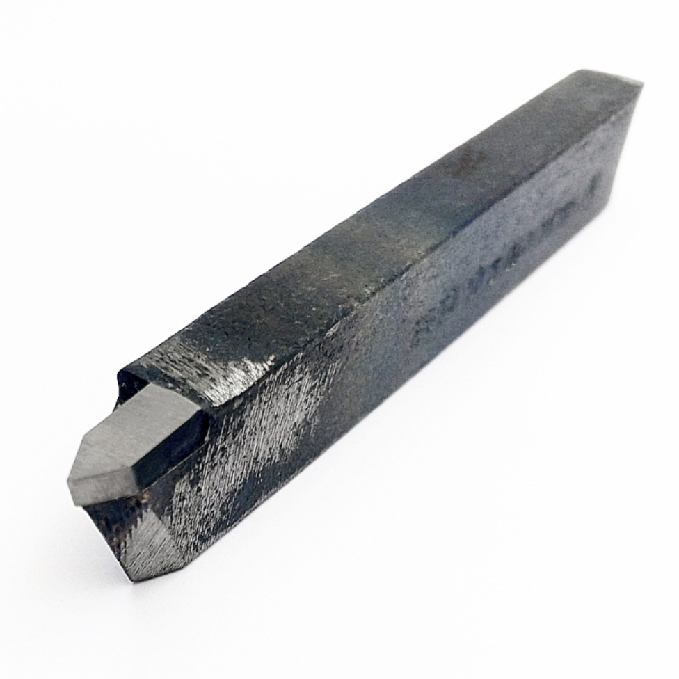 Резец резьбовой 2660-0005 20х12х120 Т15К6 (ГОСТ 18885-73)