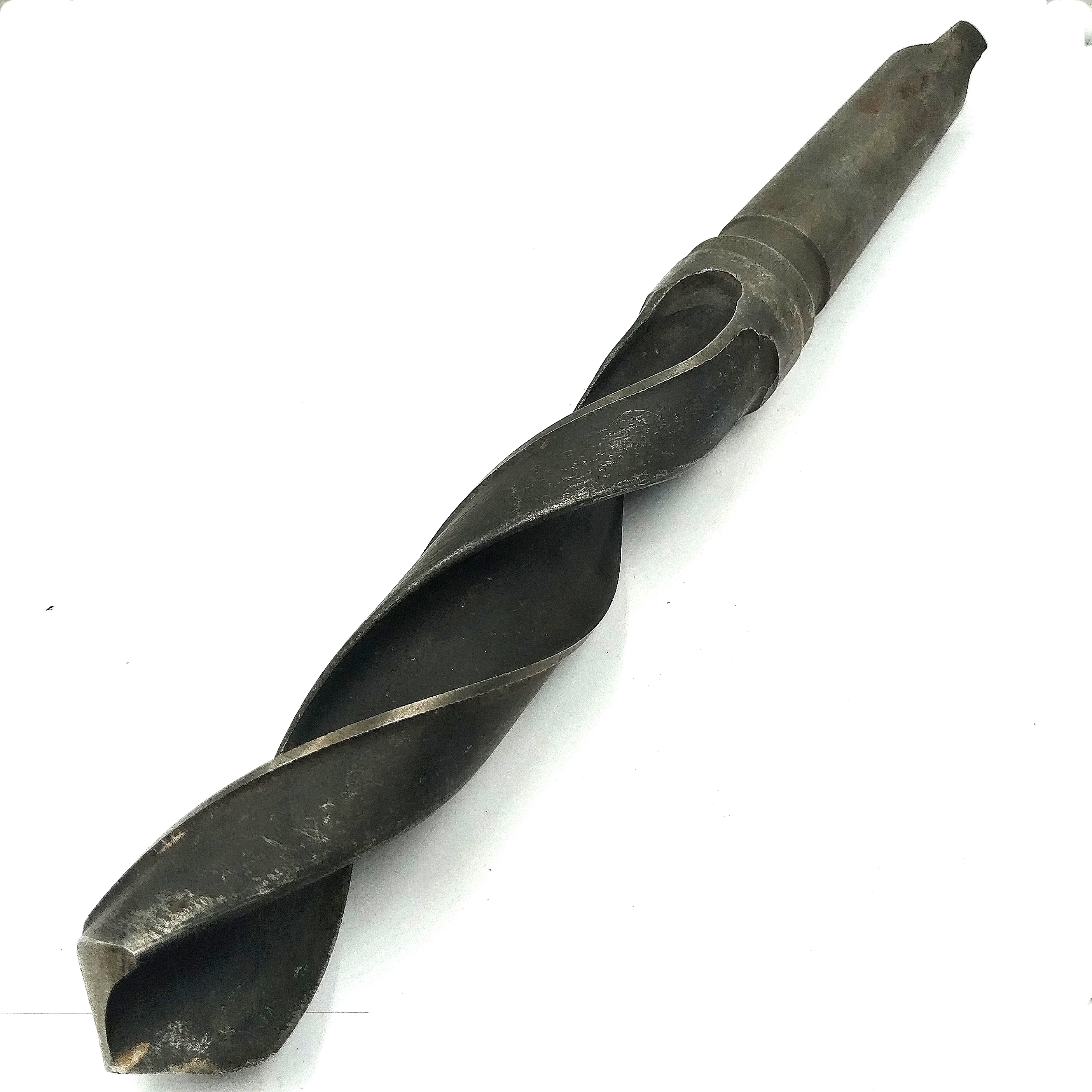 Сверло d 37 к/х КМ4 Р3АМ3Ф2 ГОСТ