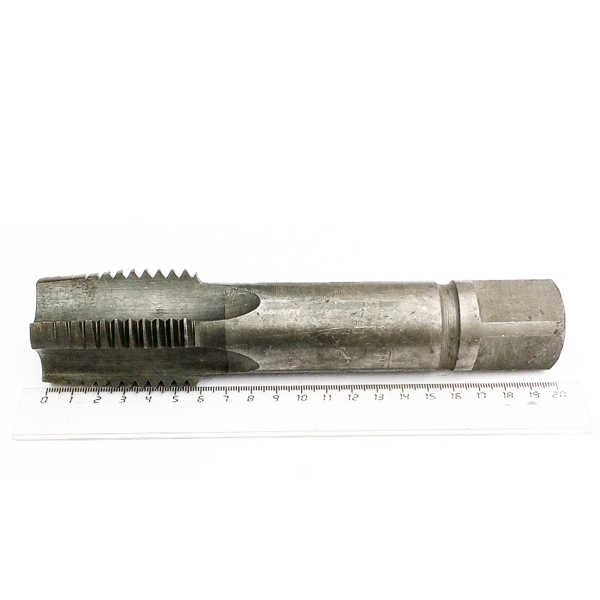 Метчик М48х5 м/р черновой №1, Р18