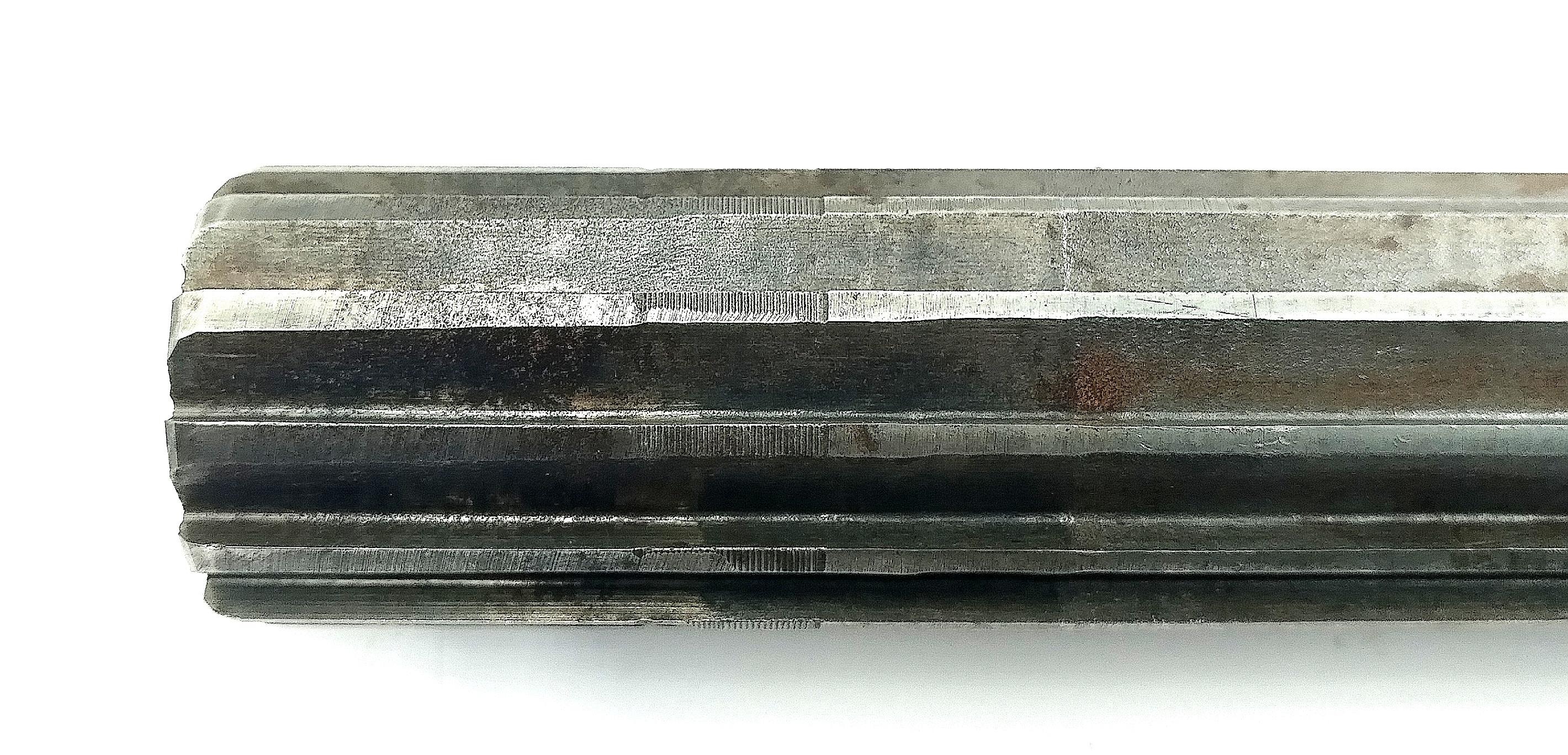 Развертка машинная d 34,3 к/х КМ4 Р6М5 Z=12 (Карандаш)