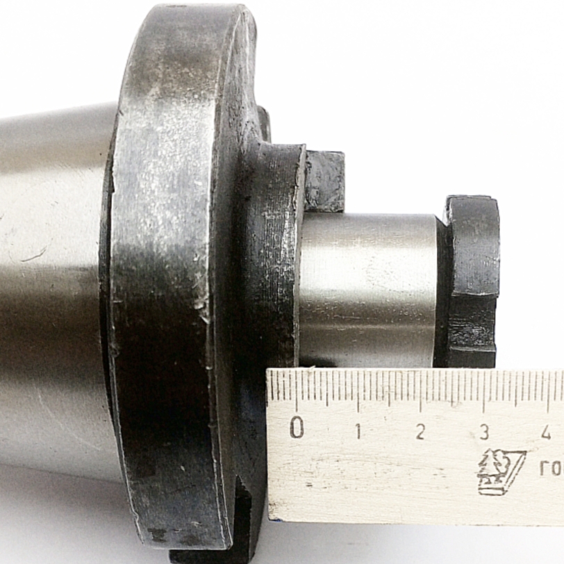 Оправка ISO50-FMB32-30 под торцевую фрезу ГОСТ 13785-68 (6222-0036)