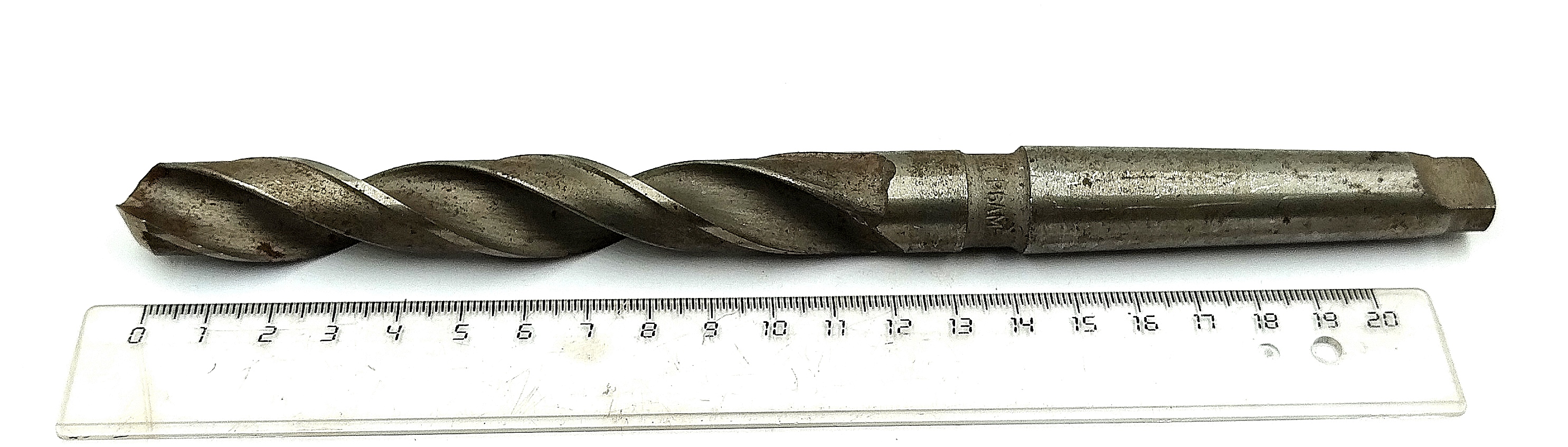Сверло d 17 к/х КМ2 Р6АМ5