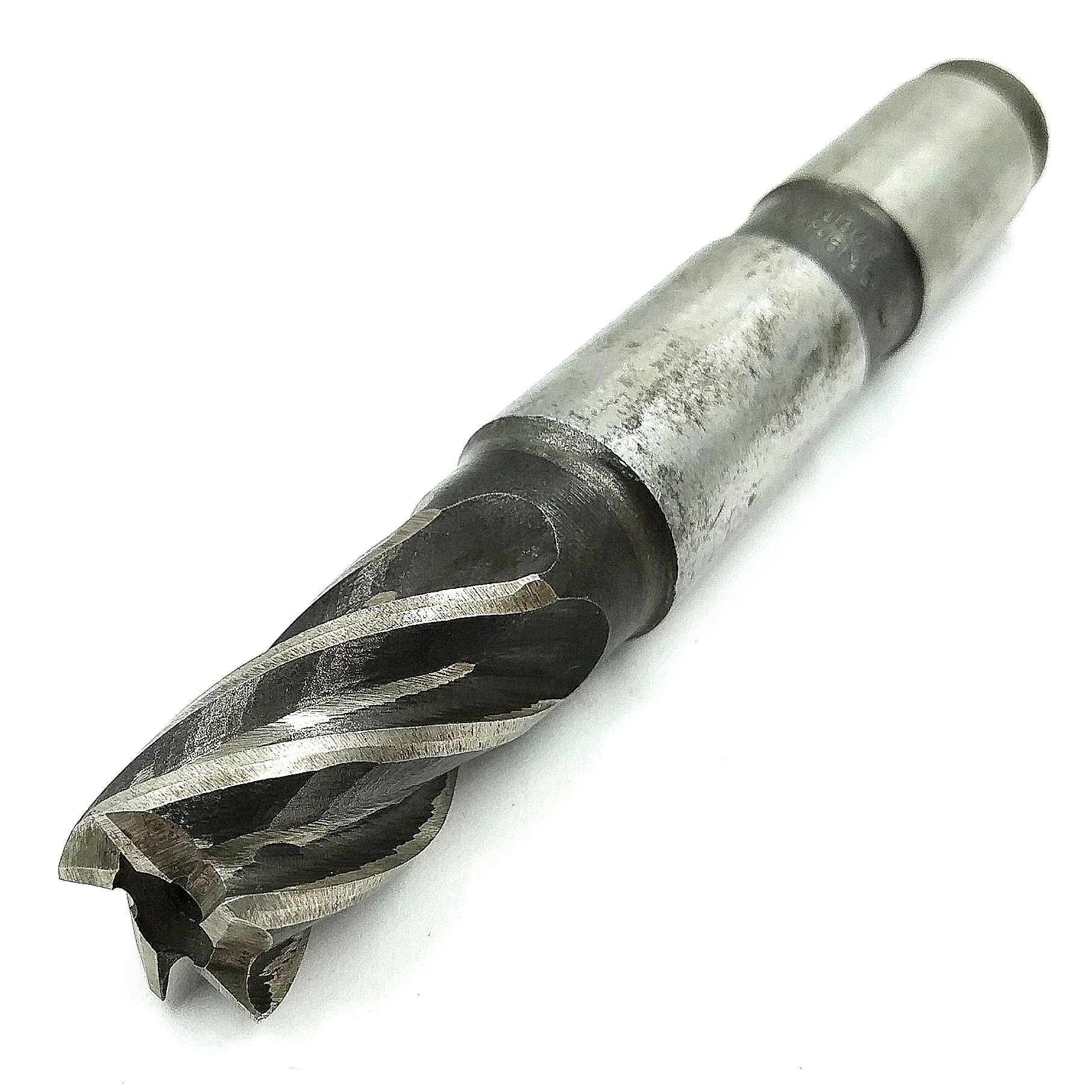 Фреза Концевая d 22х40 к/х Z=5 КМ3 Р6М5 