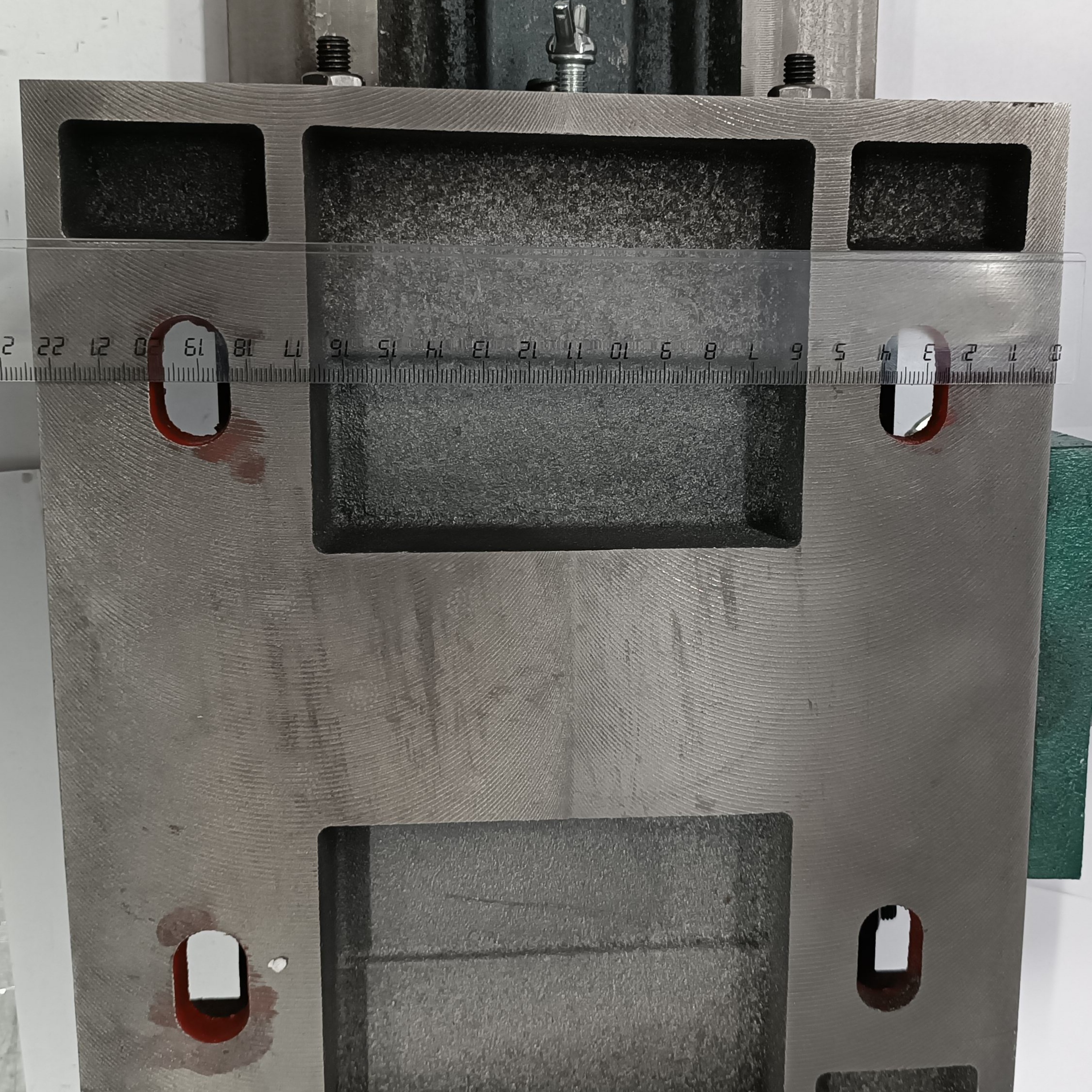 Стол крестовой 450х170