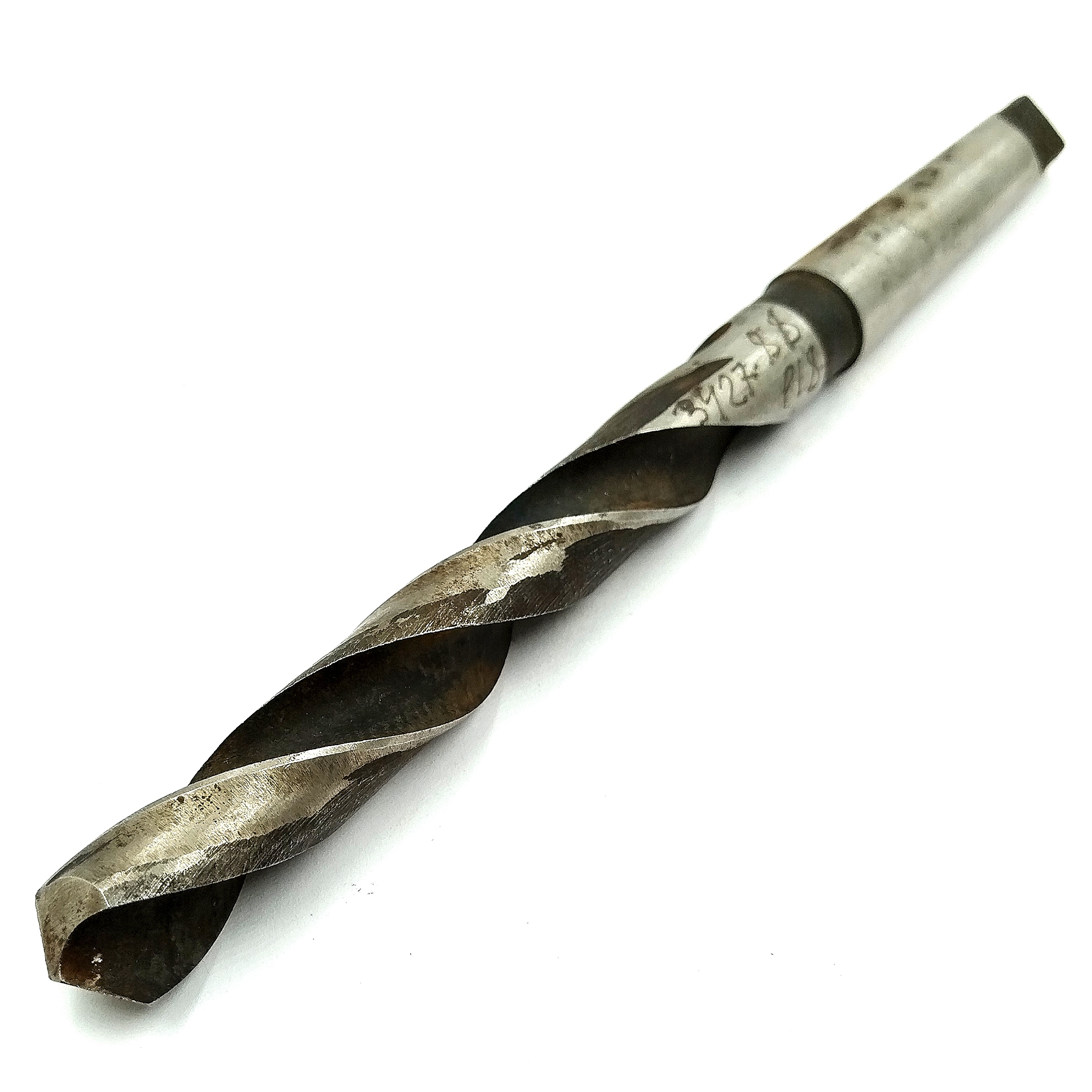 Сверло d 17,2 к/х КМ2 Р18 ГОСТ (Карандаш)