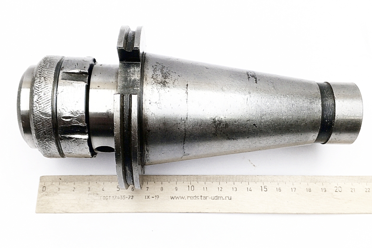 Оправка ИСО50/ISO50 под цанги тип C25 ( 6151-7034) SC50