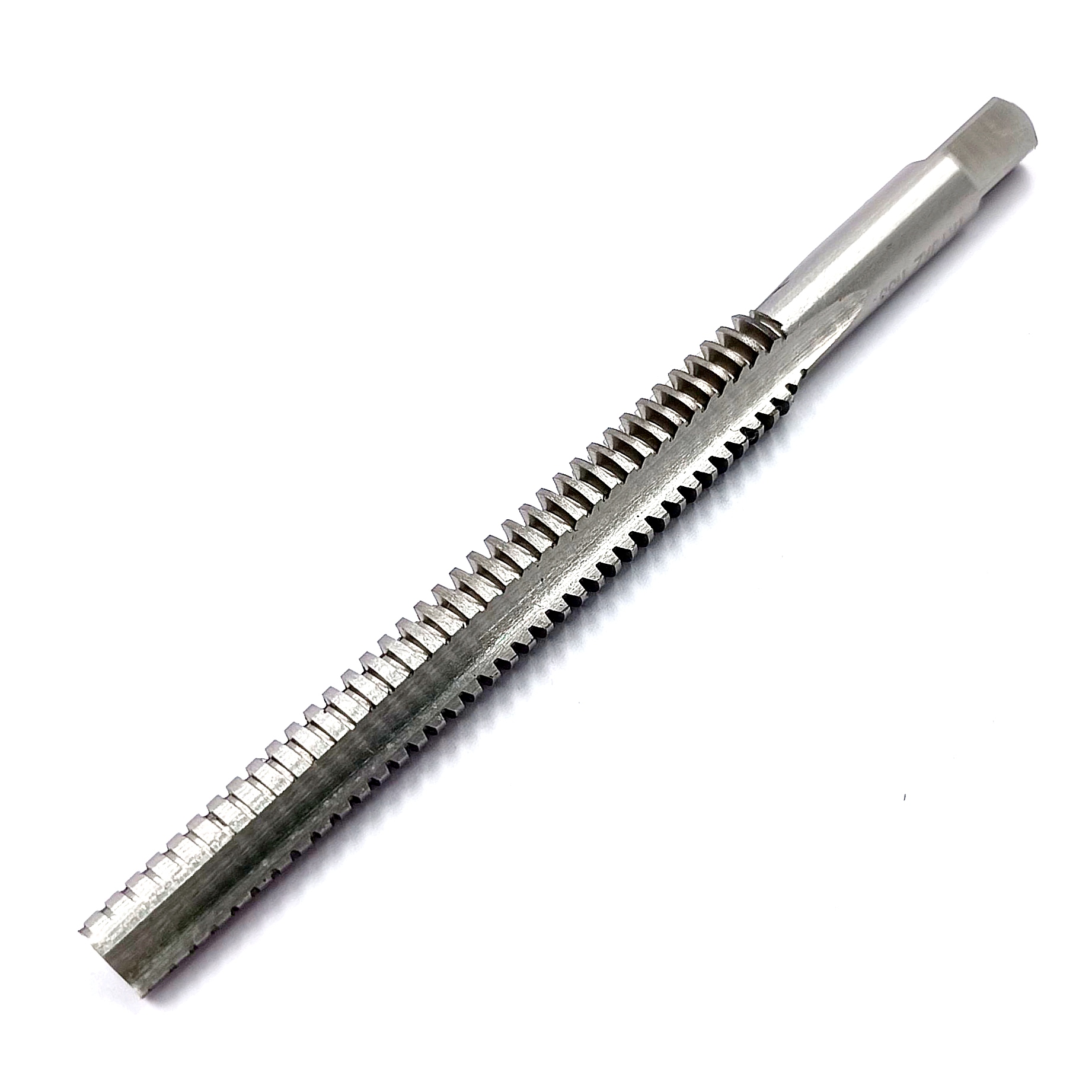 Метчик трапецеидальный TR 10х2 HSS