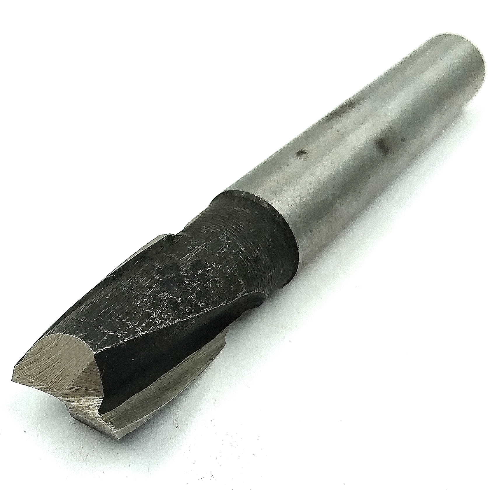 Фреза Концевая d18х35 к/х Z=2 КМ2 ПШ Р18 