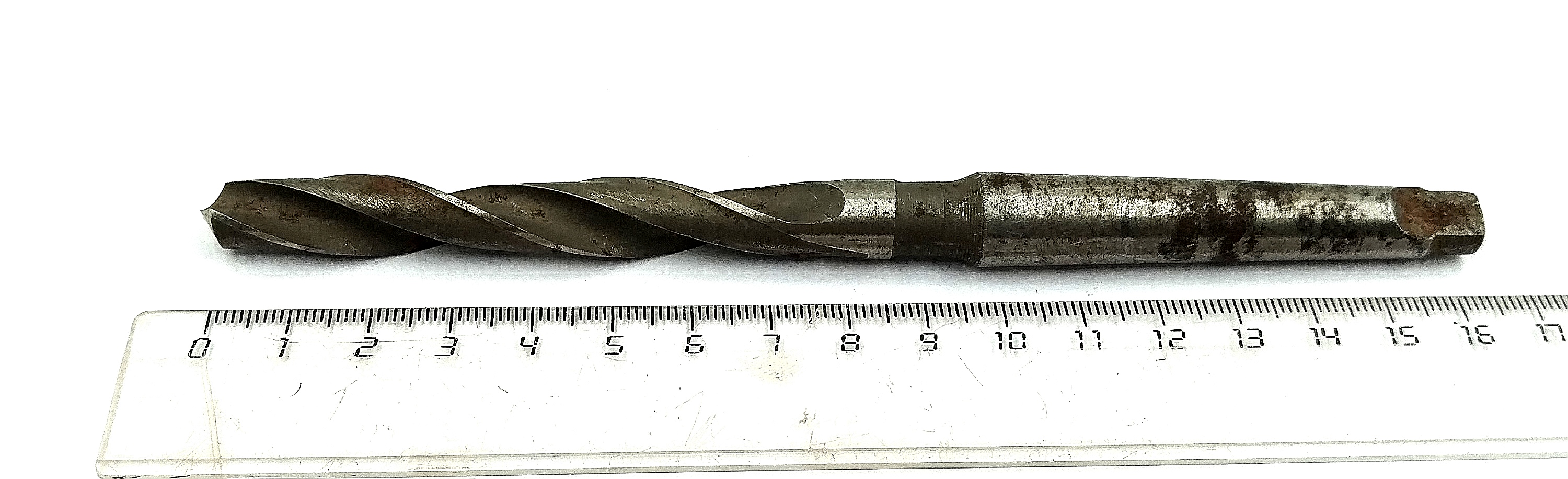 Сверло d 10,5 к/х КМ1 Р6М5