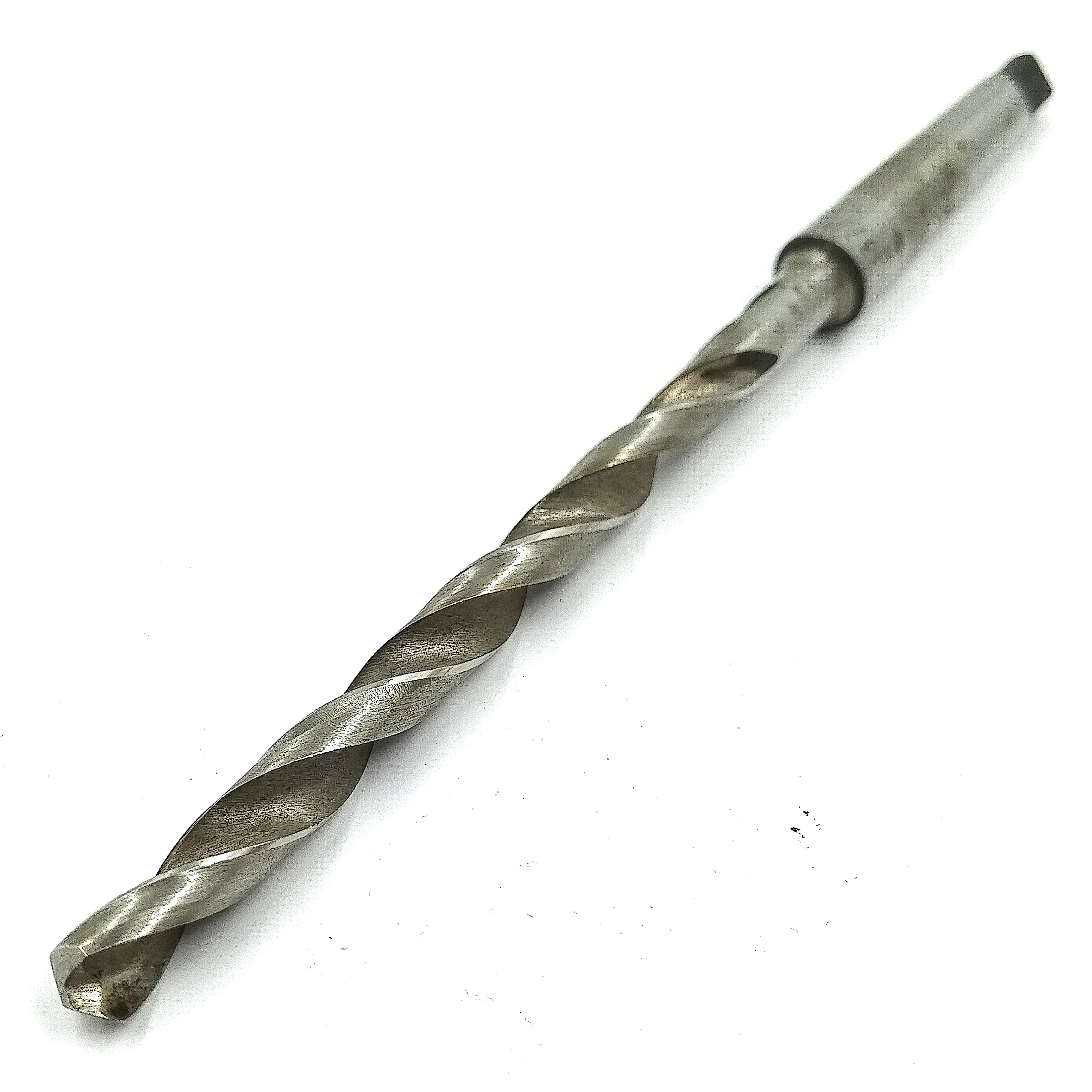 Сверло d 7,8 к/х КМ1 ГОСТ Длинное (Карандаш)