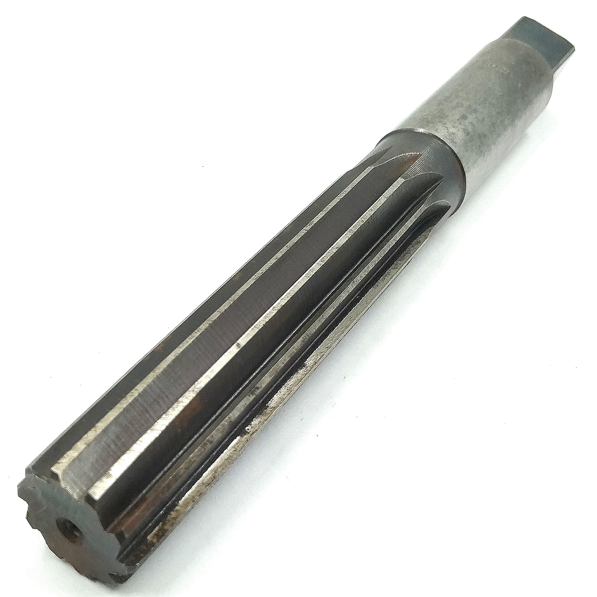 Развертка ручная d 30 №1 ц/х Z=10