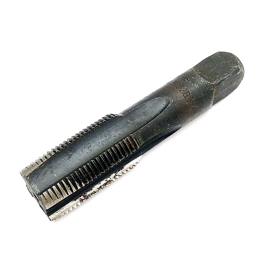 Метчик М20х1,5 Ручной (черновой, №1), VAP - покрытие