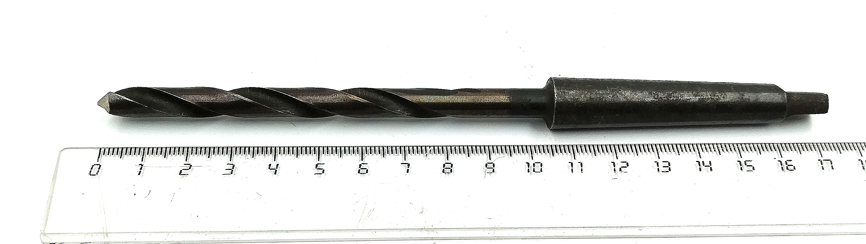 Сверло d 7,3 к/х КМ1 Р9К5 ГОСТ (Карандаш)