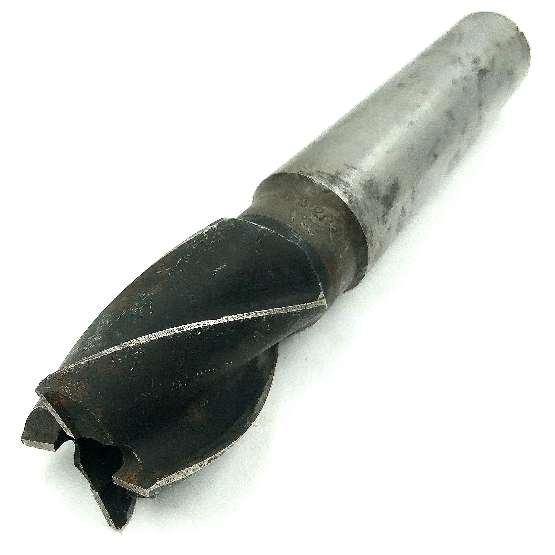 Фреза Концевая d 36х55 к/х Z=4 КМ4 Р6М5