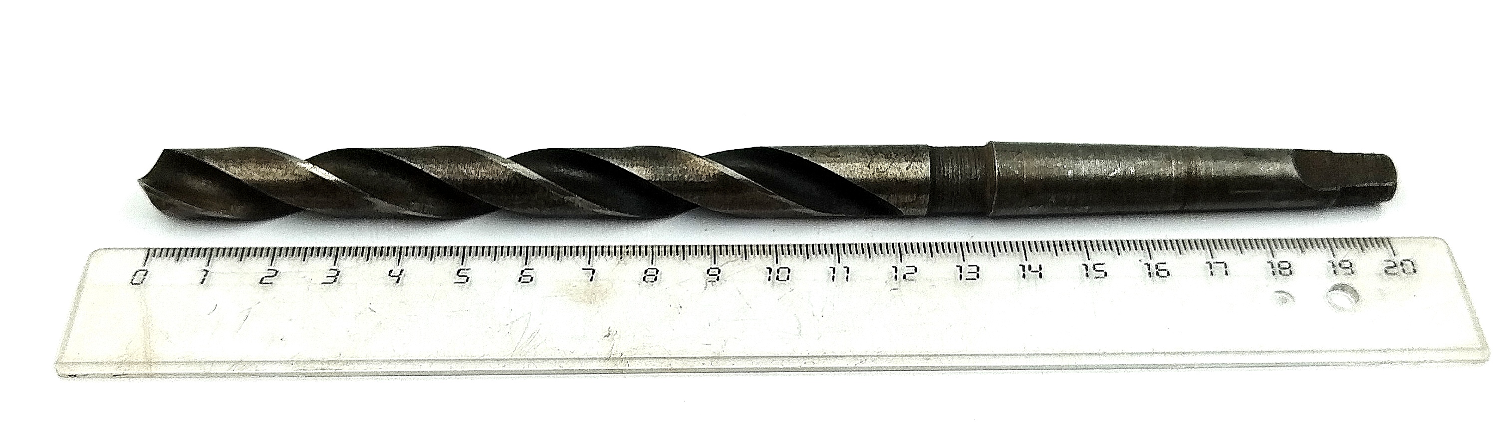 Сверло d 11,8 к/х КМ1 (Карандаш)
