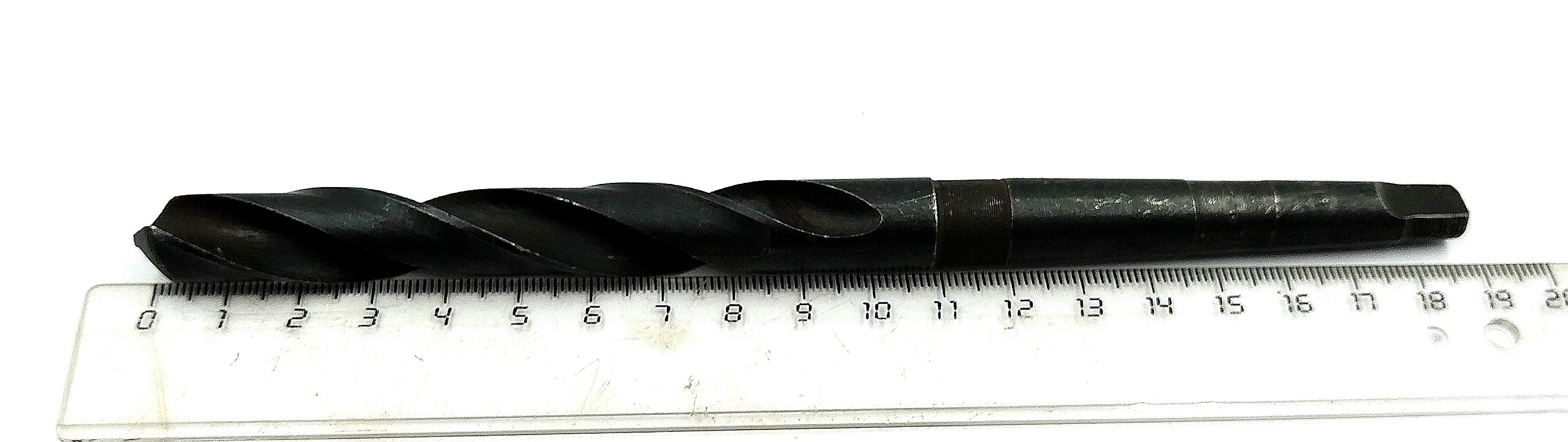 Сверло d 13,5 к/х КМ1  