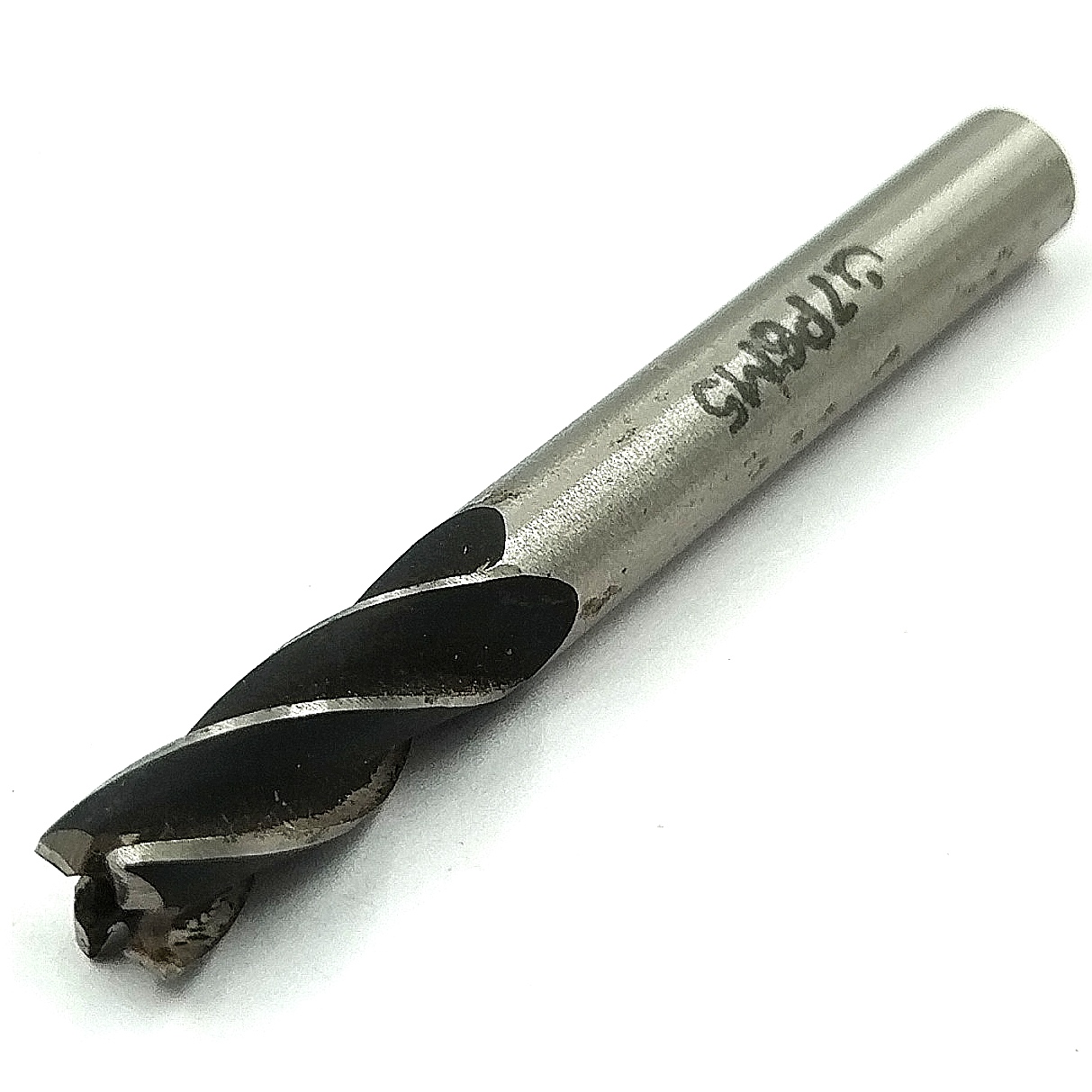 Фреза Концевая d 4х6 Р6М5 ц/х Z=4