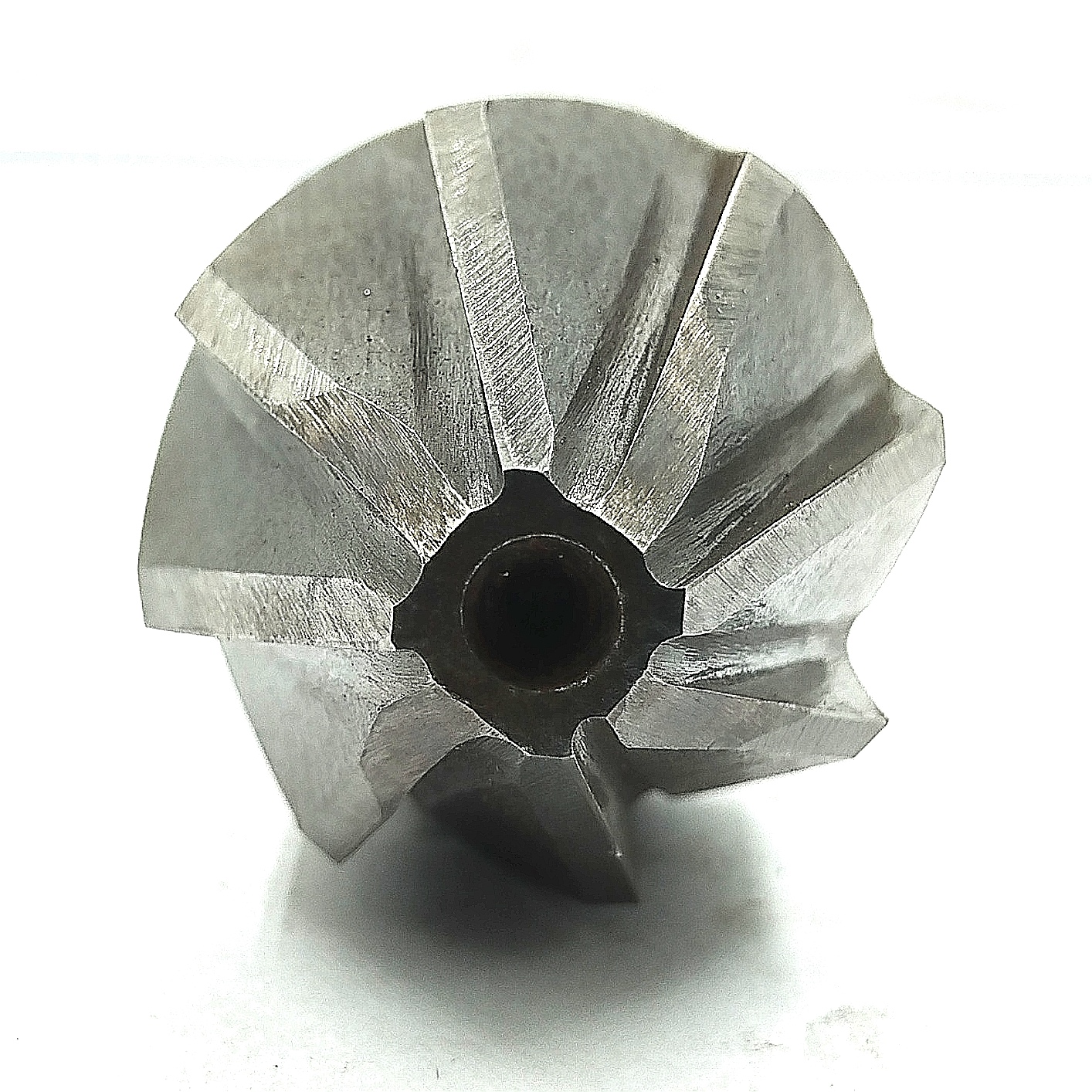 Зенковка 45,7х60° КМ3 Р6М5 Z=8 (Карандаш)