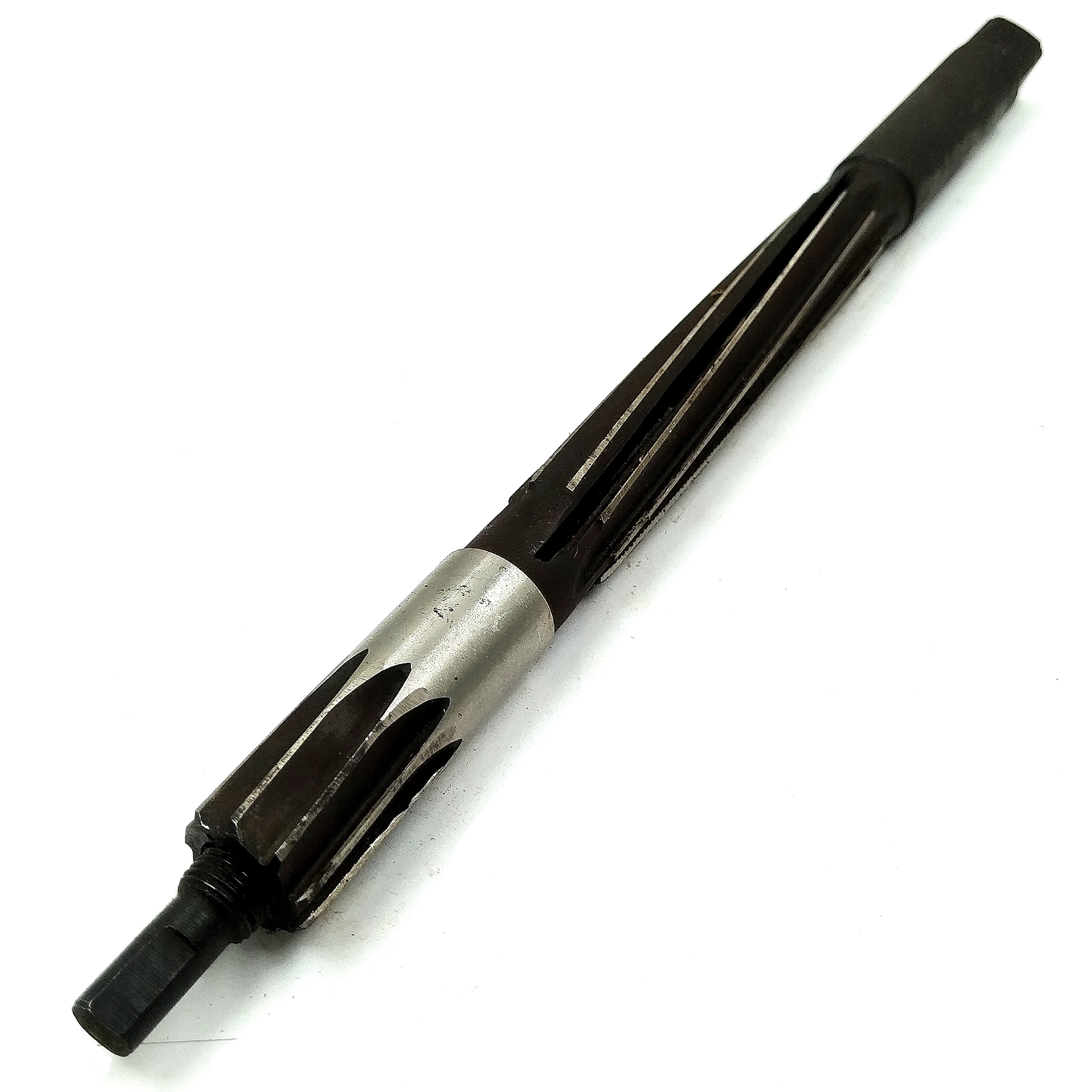 Развертка ручная разжимная d 22 Р-21