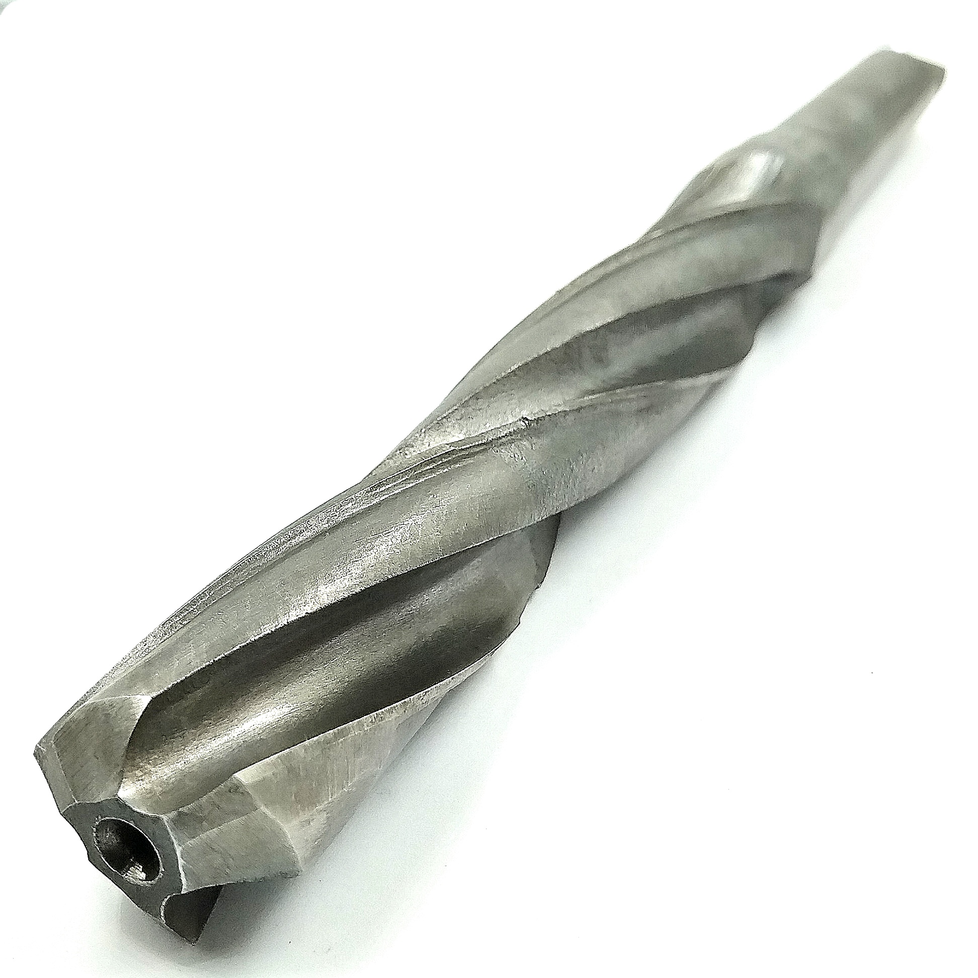 Зенкер цельный d 29,75 к/х КМ3 Z=3 Р18 (Карандаш)
