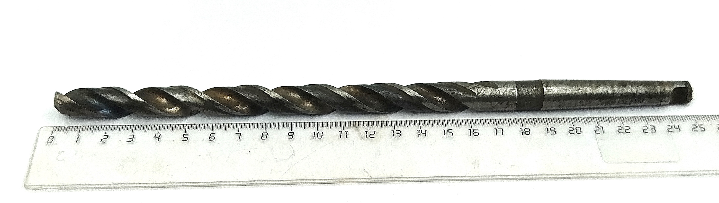 Сверло d 12,1 к/х КМ1 Р9 ГОСТ (Карандаш)