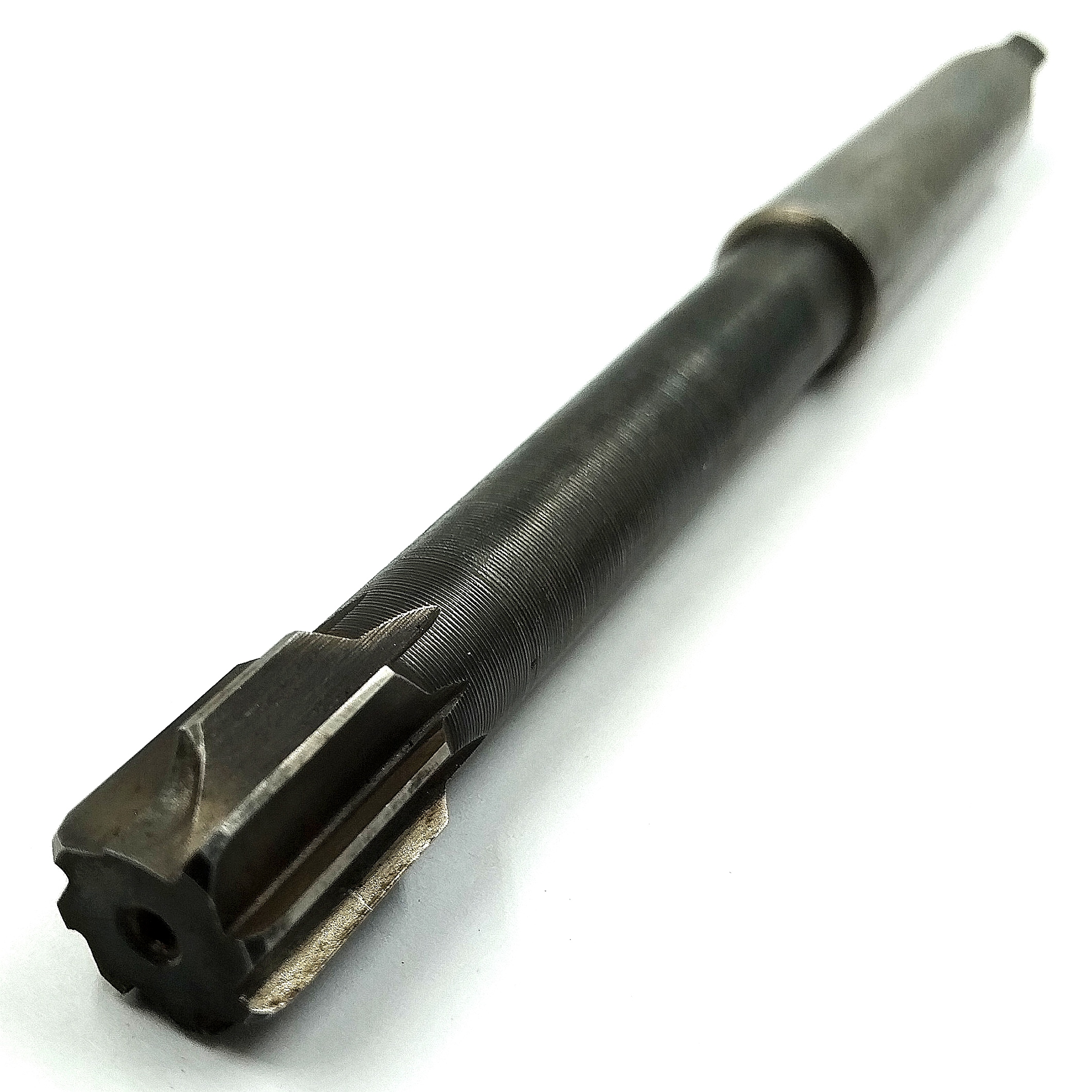 Развертка машинная d 18 к/х КМ2  Z=8