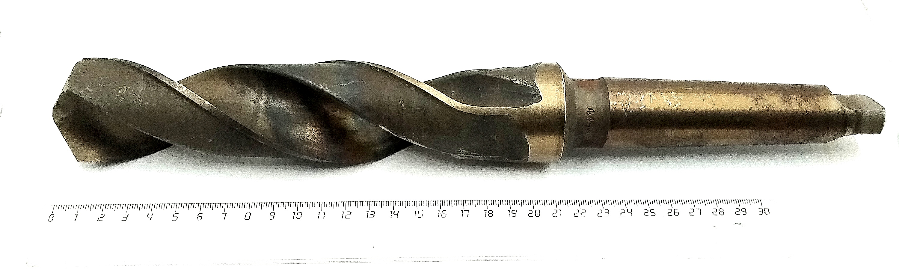 Сверло d 44,5 к/х КМ4 Р6М5 