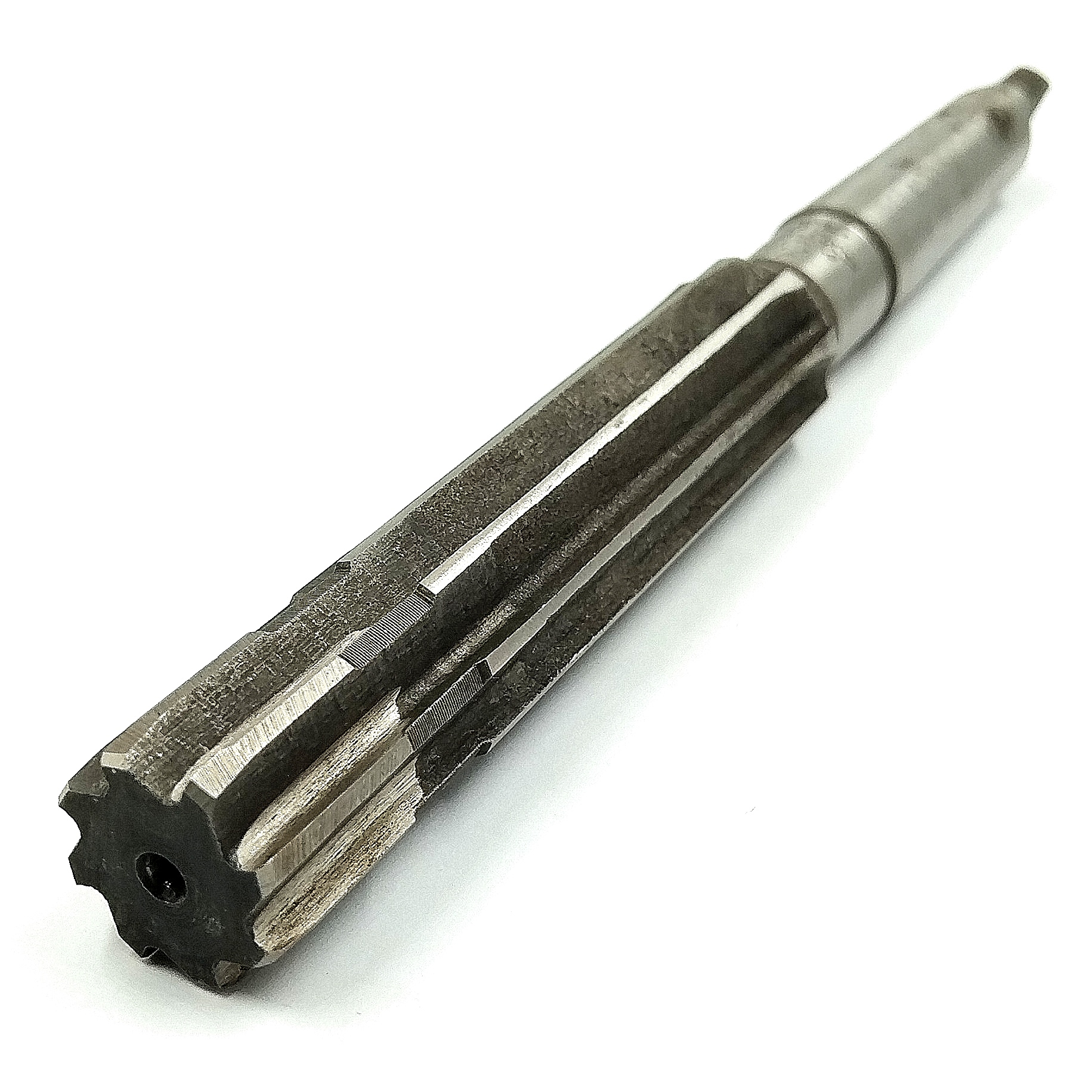 Развертка машинная d 22 к/х КМ2 АР6М5К5 Z=8 (Карандаш)