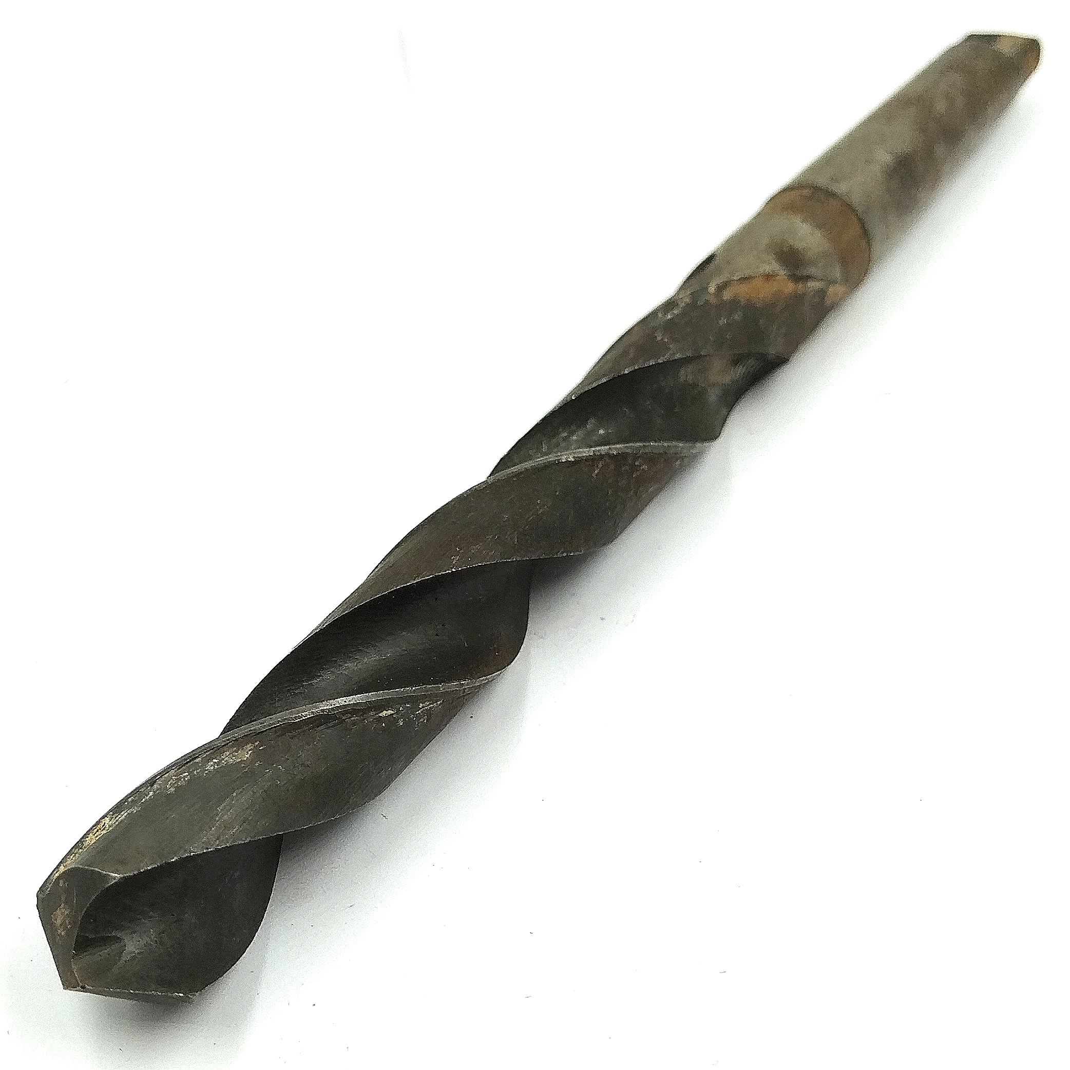 Сверло d 18 к/х КМ2 