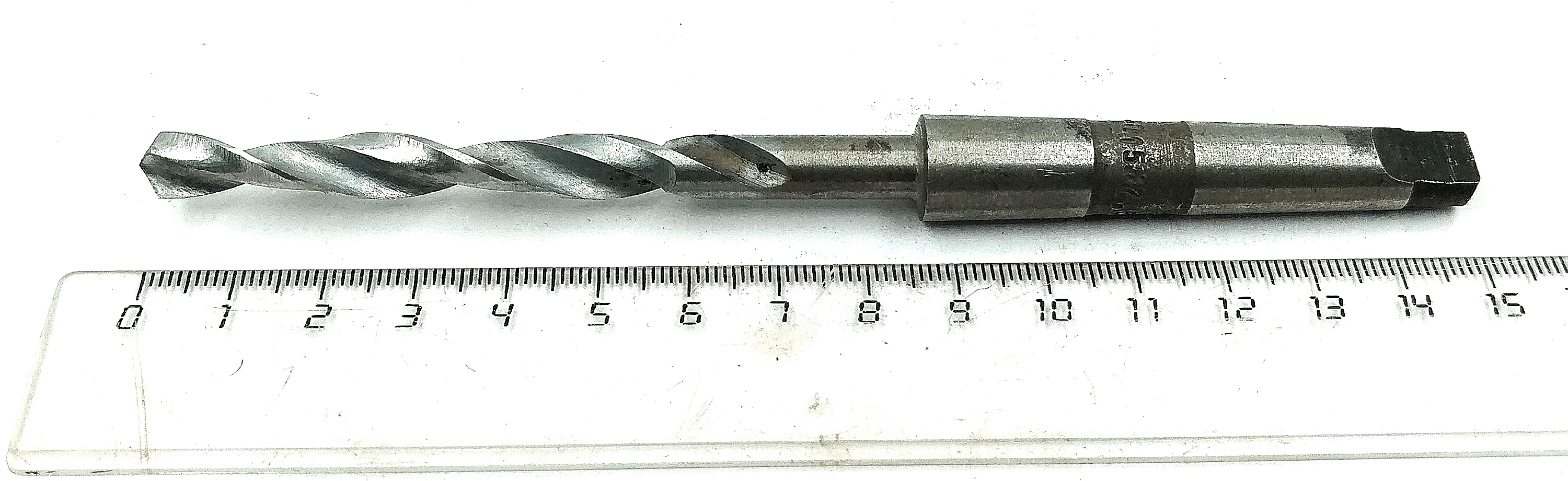 Сверло d 7,5 к/х КМ1 ГОСТ