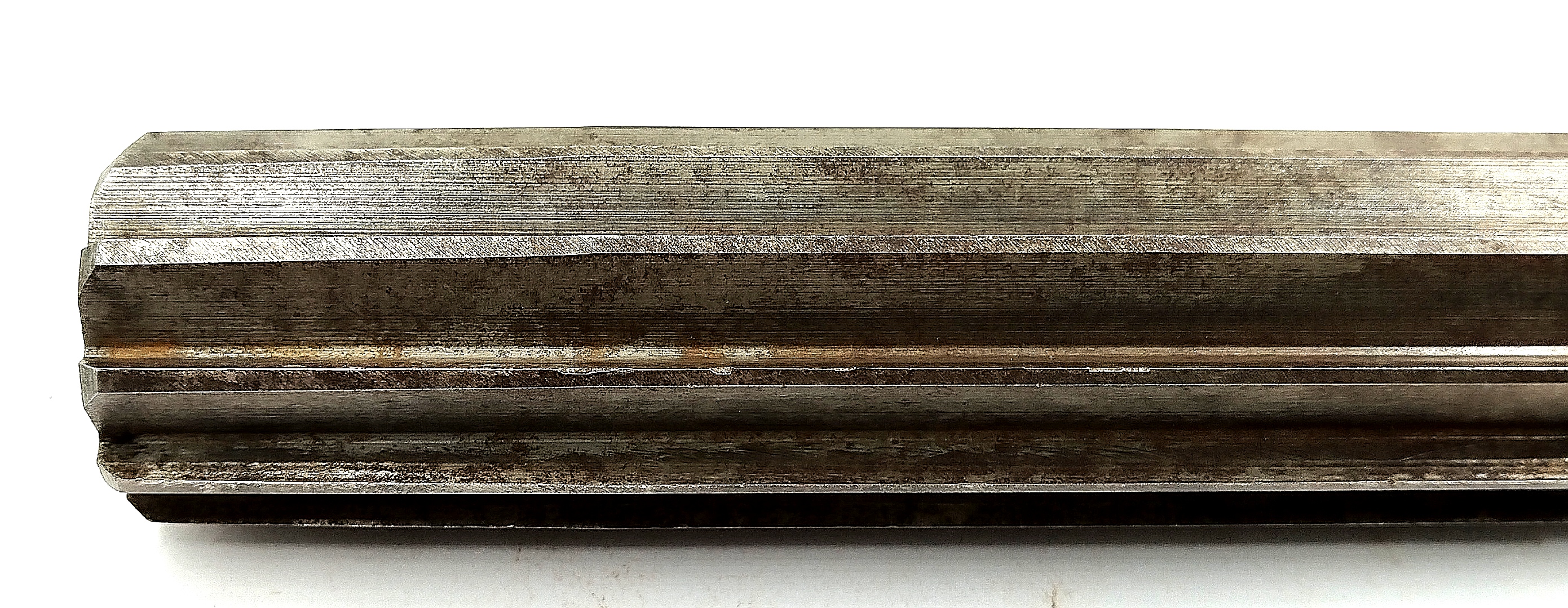 Развертка ручная d 40 №1 ц/х Z=10