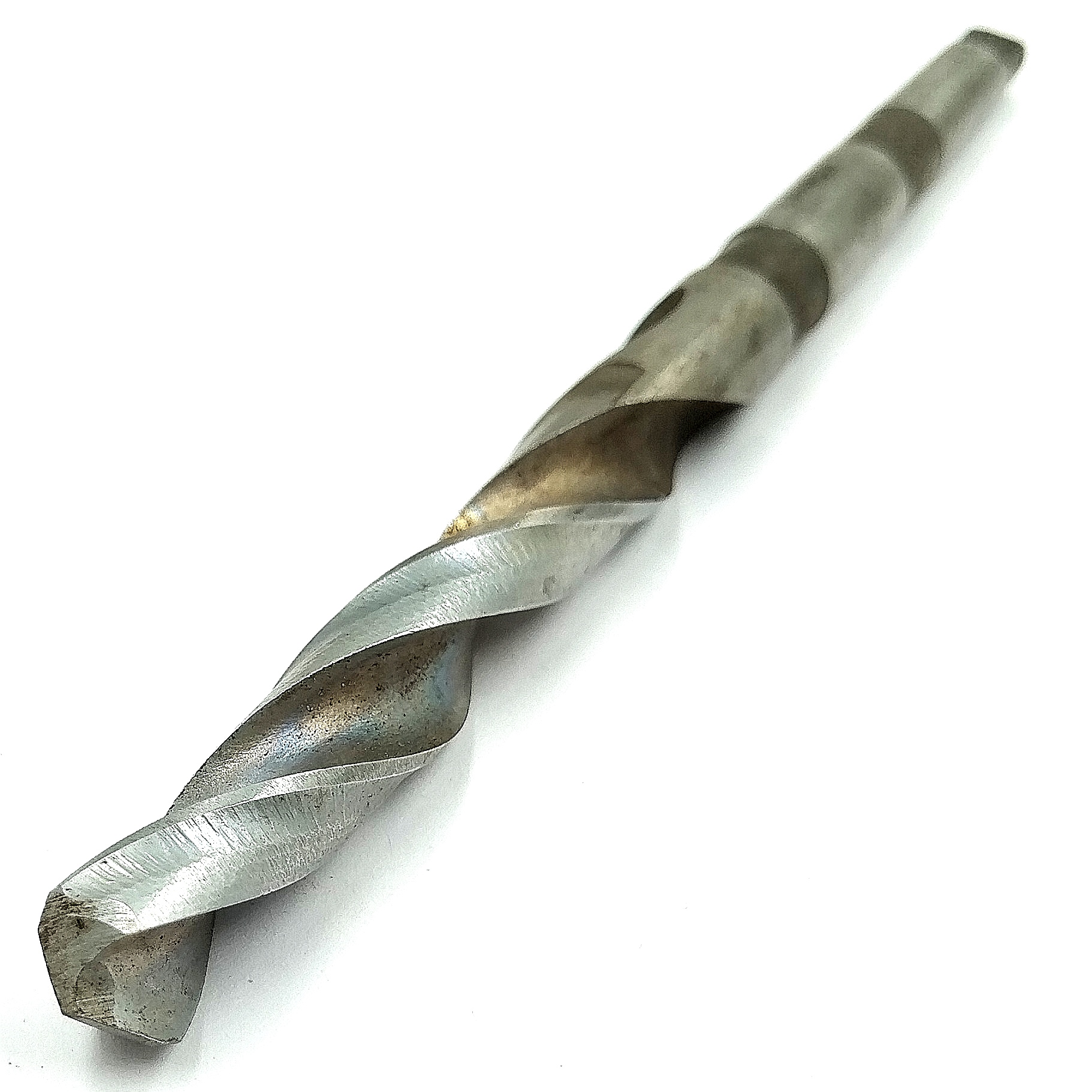 Сверло d 13,2 к/х КМ1  ГОСТ