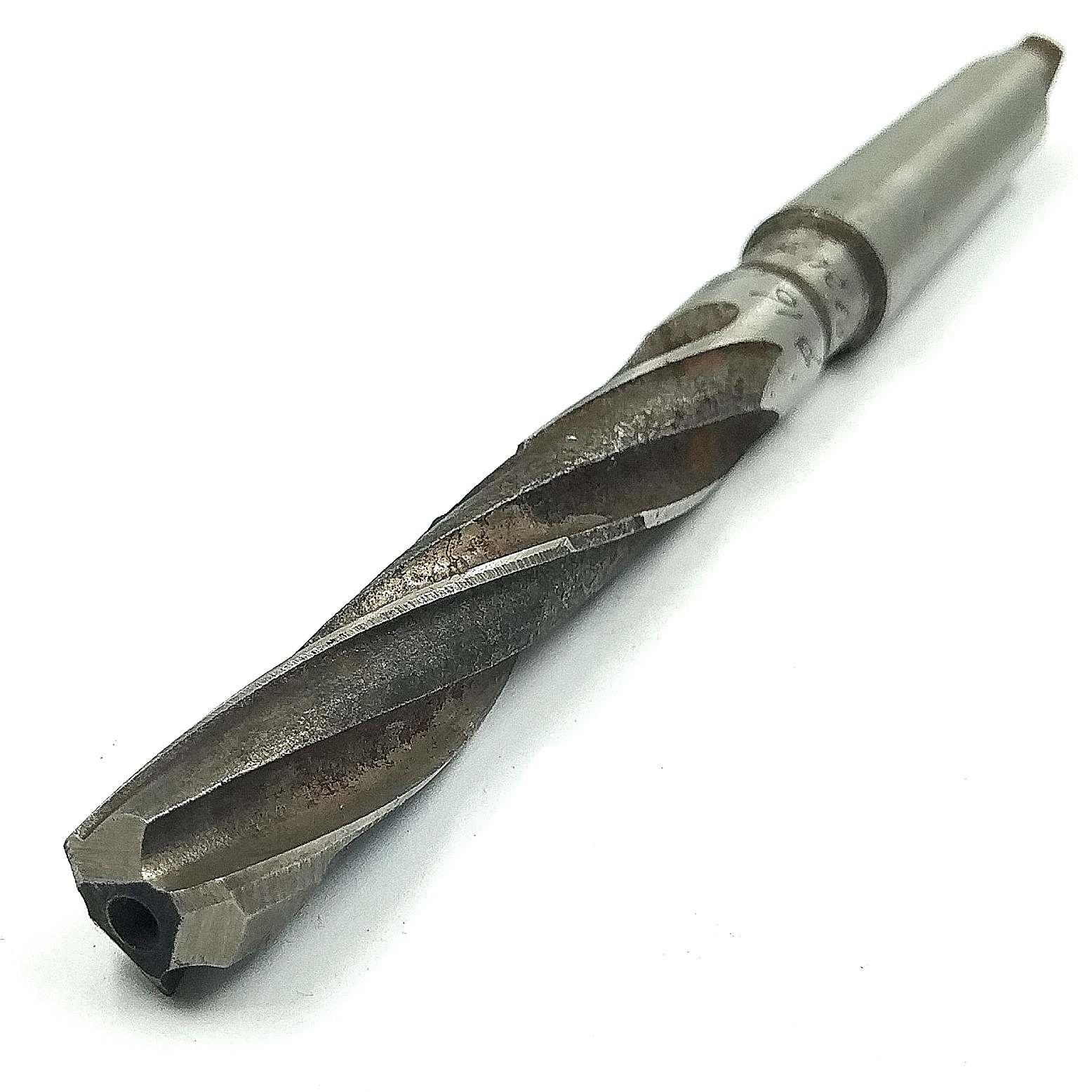 Зенкер цельный d 16 к/х КМ2 Z=3 Р6М5 (Карандаш)