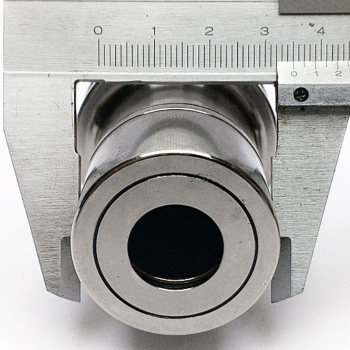 Оправка ИСО30/ISO30 патрон цанговый BT30-ERK20-70L
