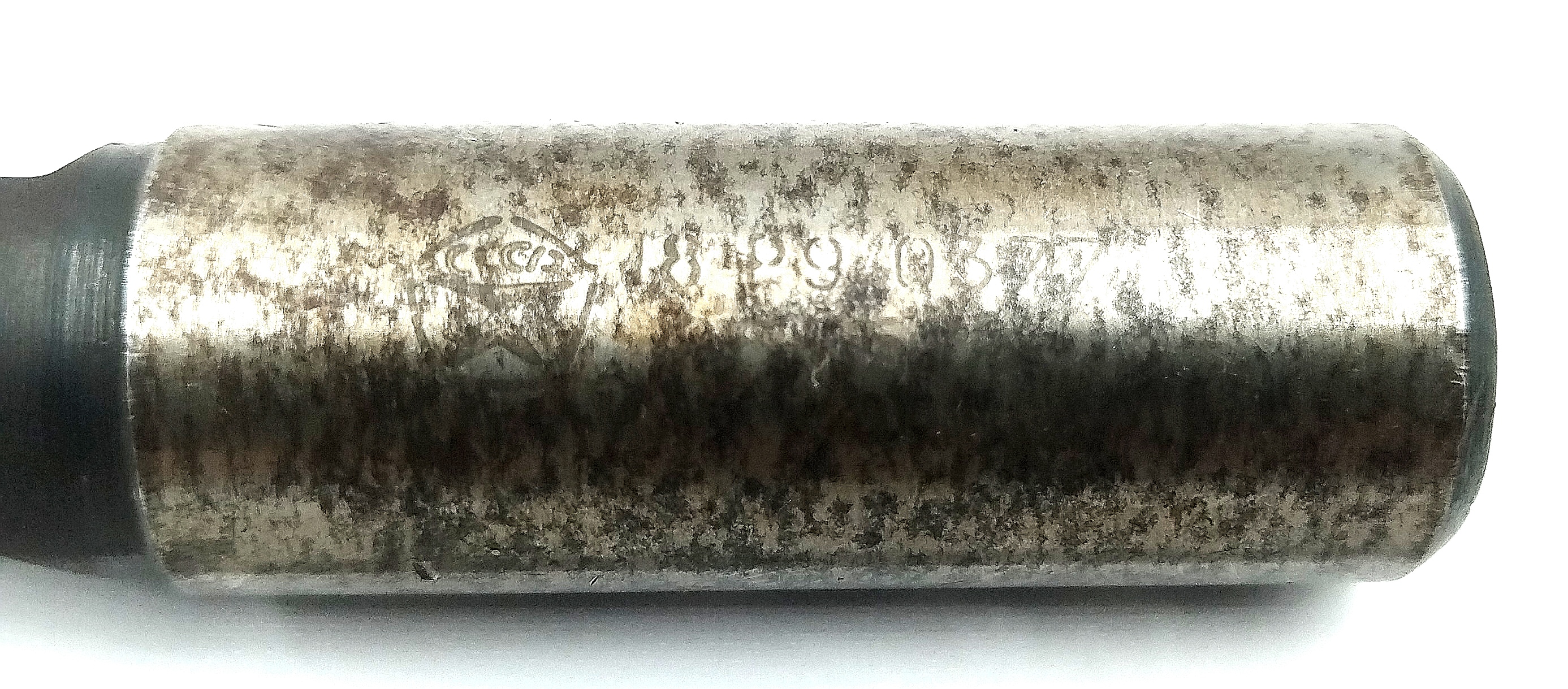Фреза Концевая d 18x18 Р6М5 ц/х Z=2