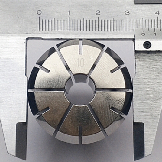 Цанга EOC25 10мм OZ25