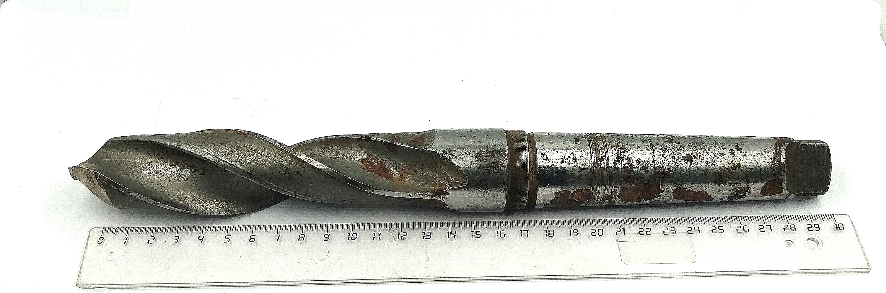 Сверло d 35 к/х КМ4 (ЭП342) 